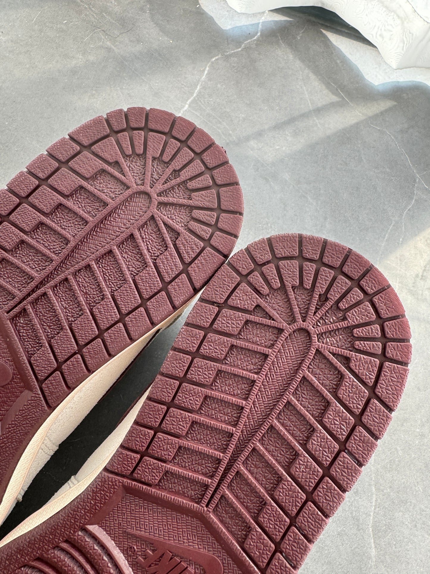 Air Jordan 1 High A Ma Maniere