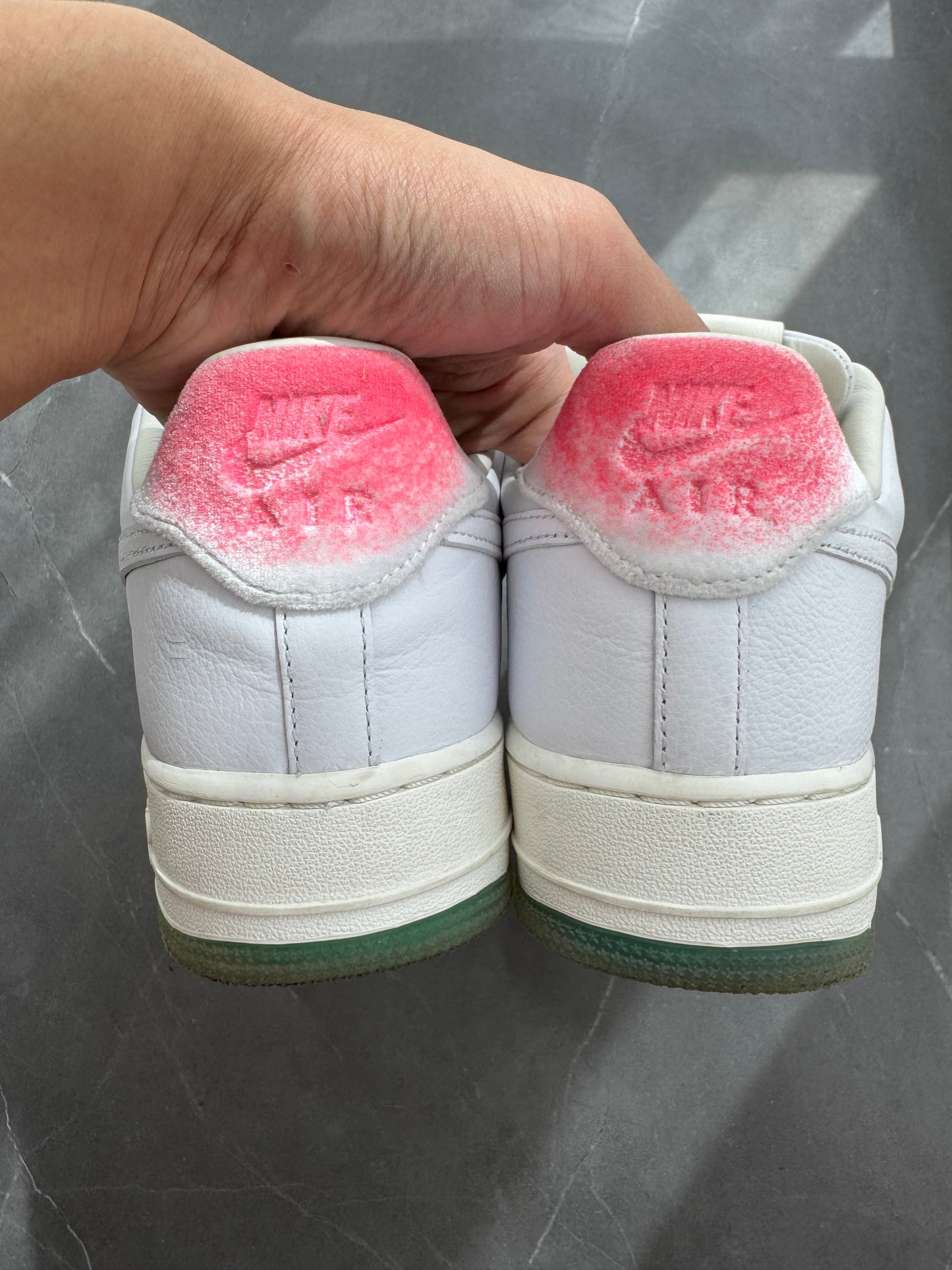 Air Force 1 Low Got Em