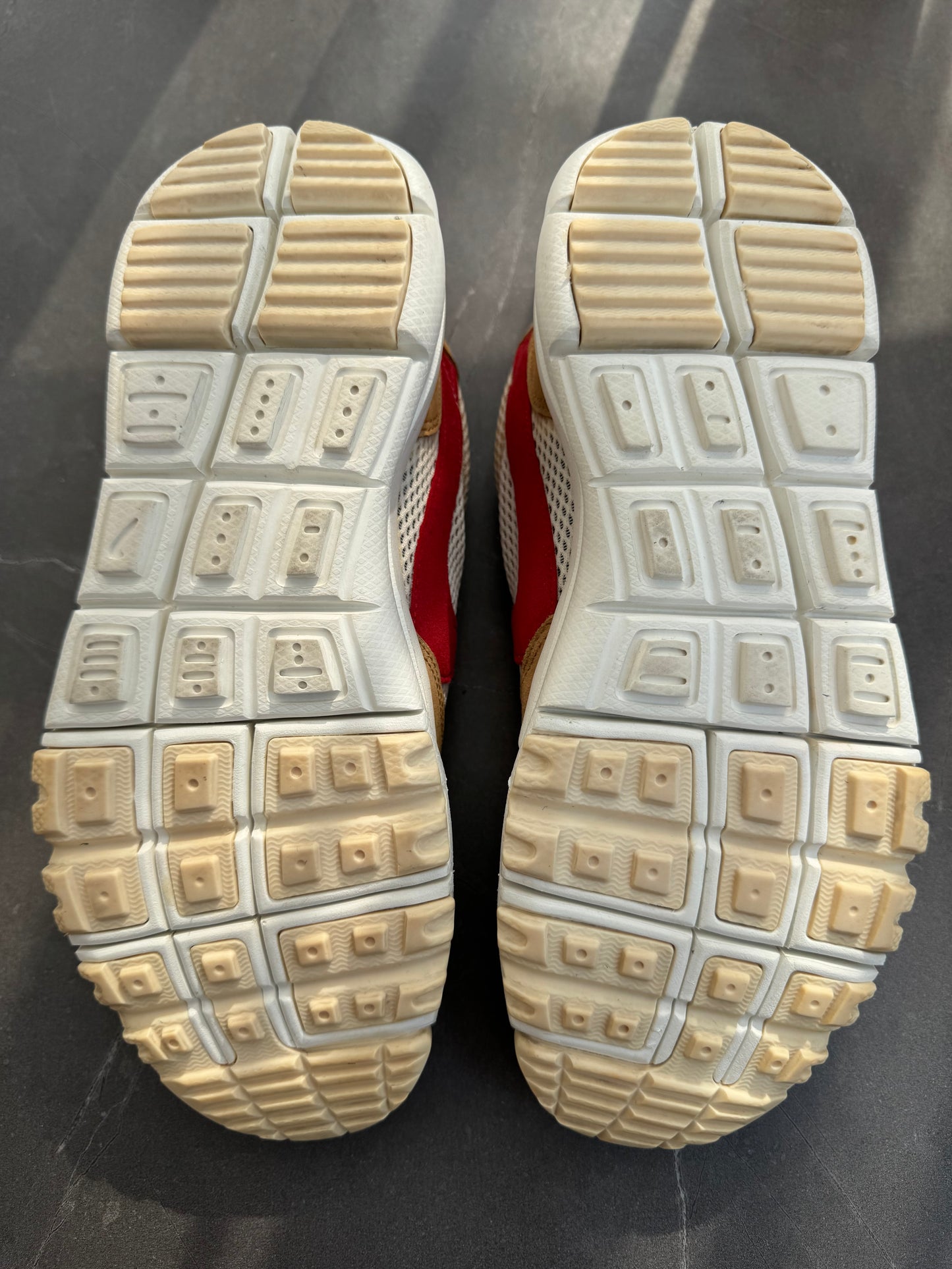 Nike Craft Mars Yard Shoe 2.0 x Tom Sachs US8.5