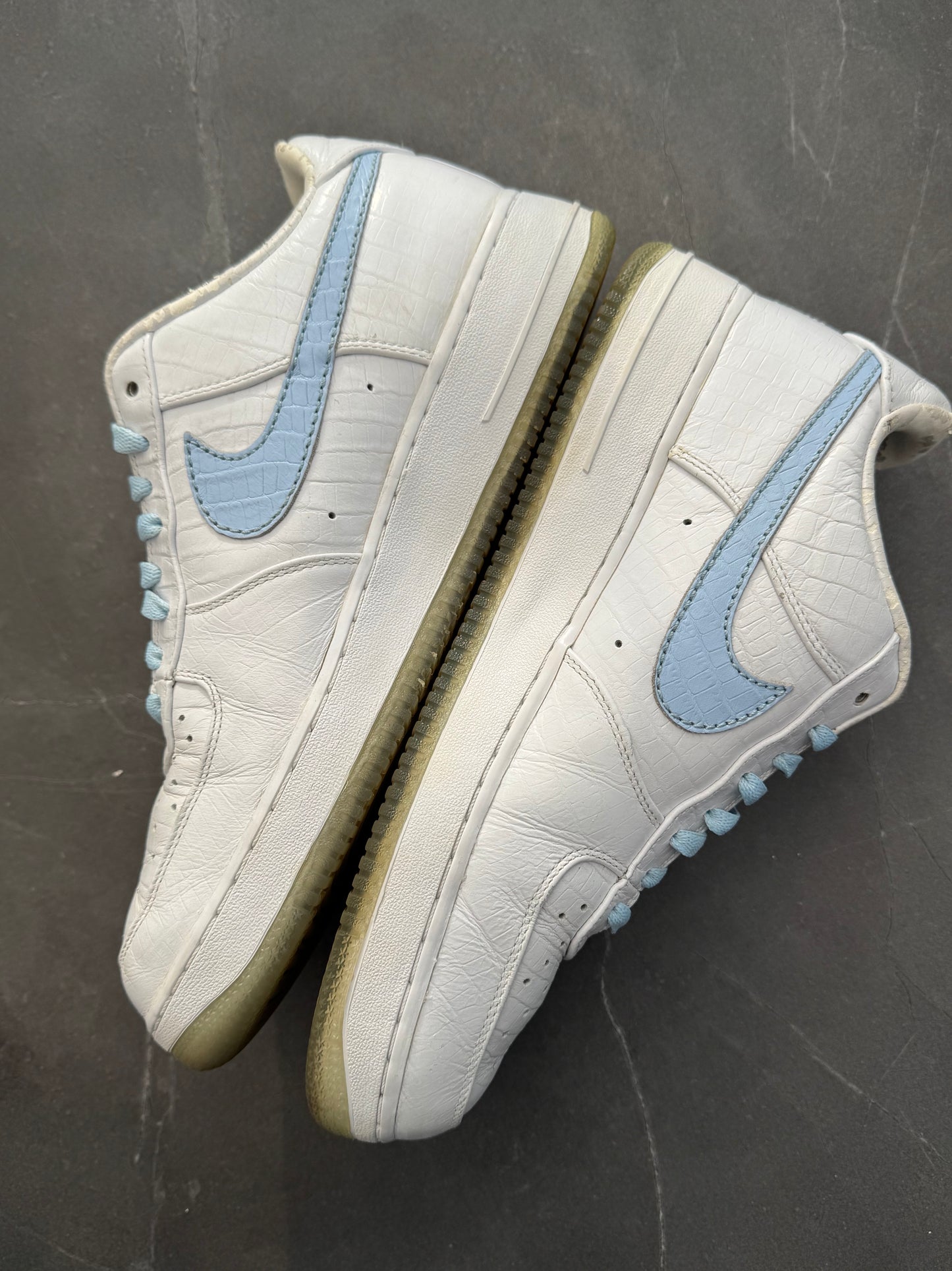 Air Force 1 Low Premium Ladainian Tomlinson 2008