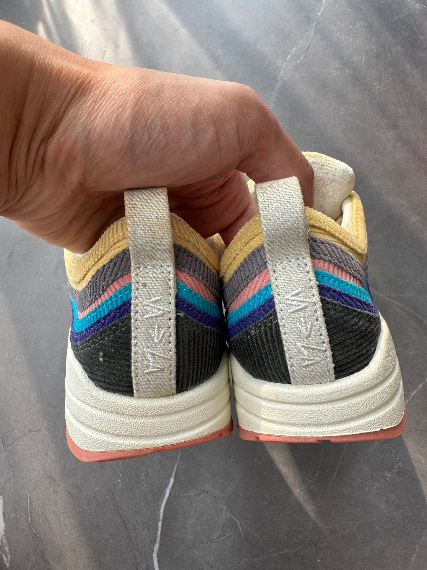 Air Max 1/97 Sean Wotherspoon US5