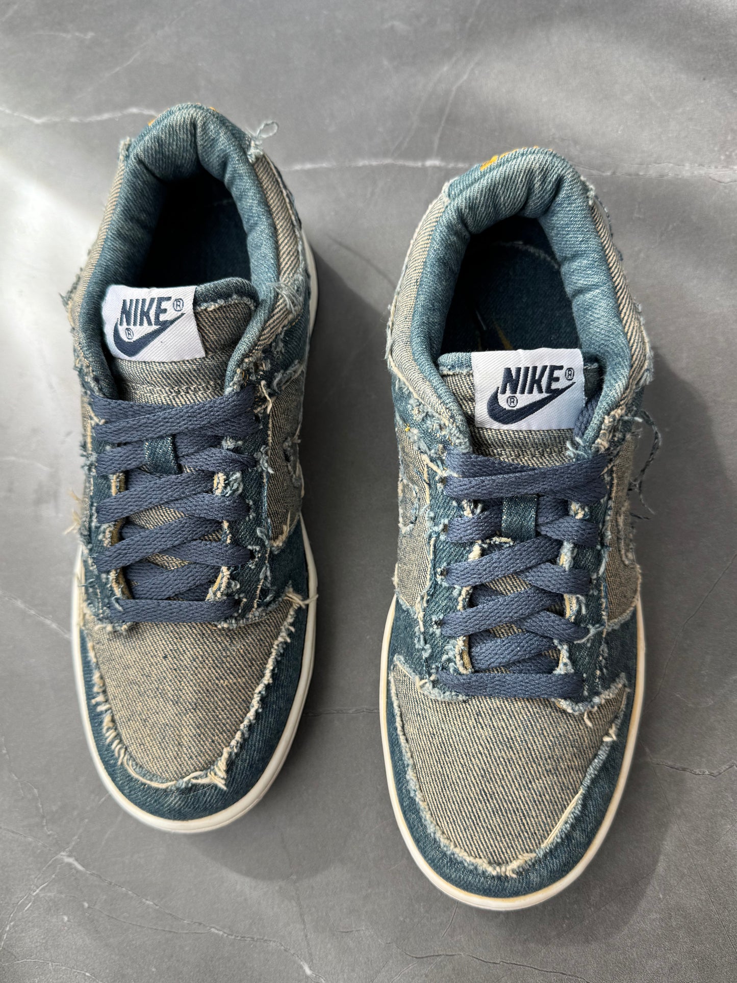 Dunk Low CL Denim 2005