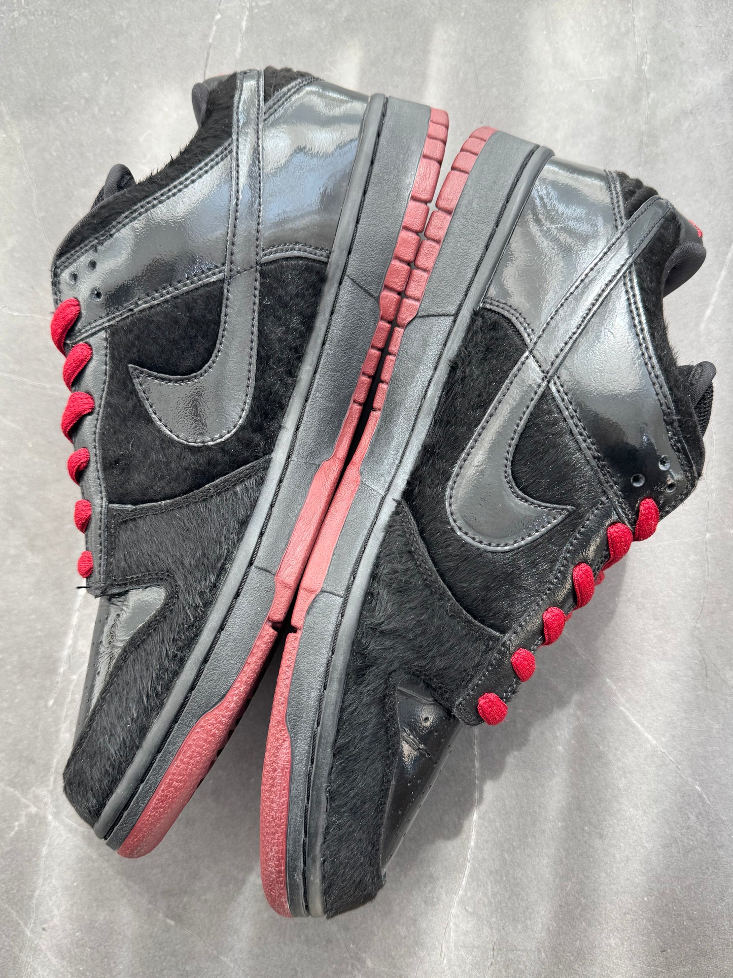 Dunk Low Premium SB Mafia 2006