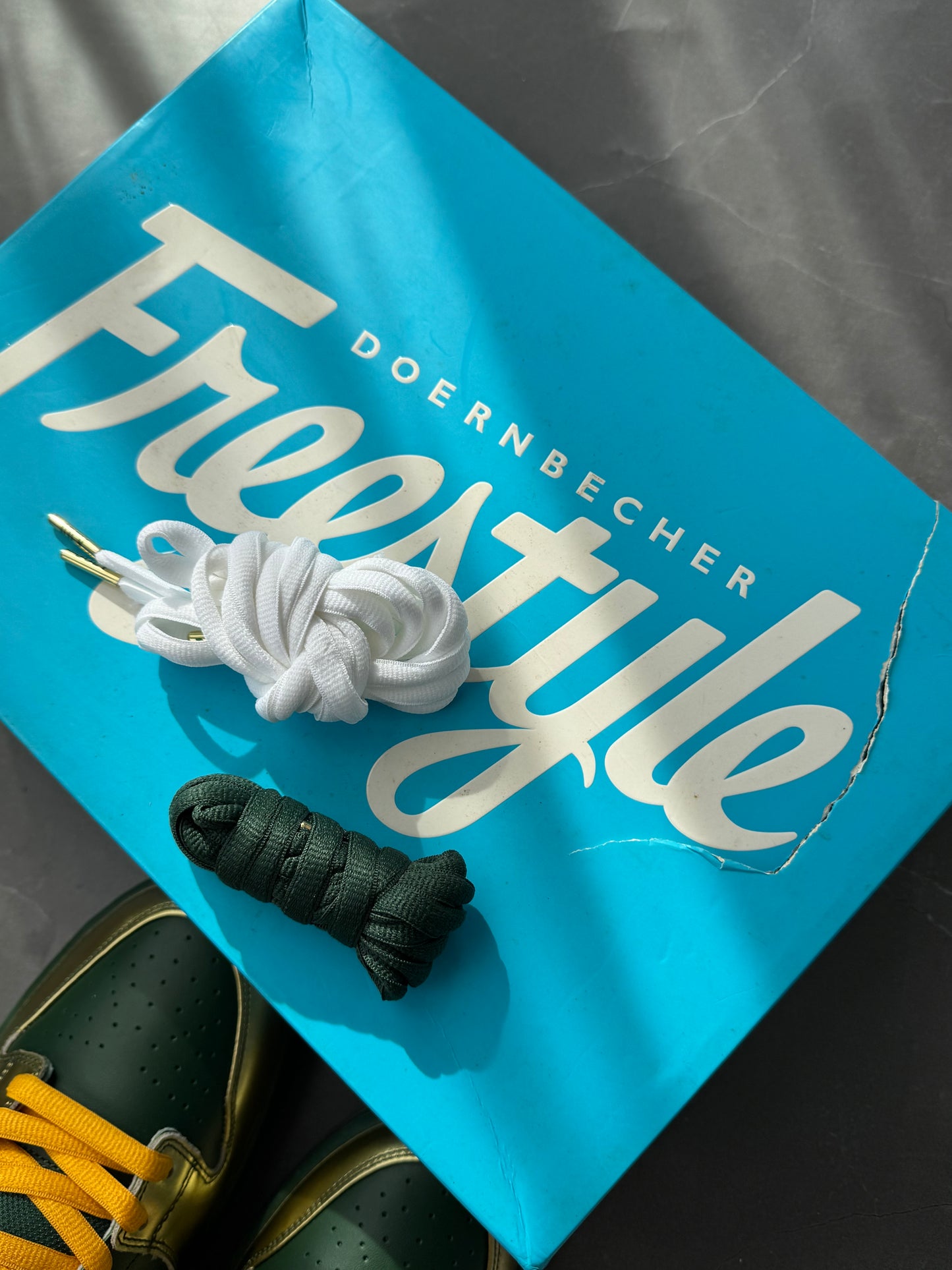 Dunk Low Pro SB Doernbecher US11