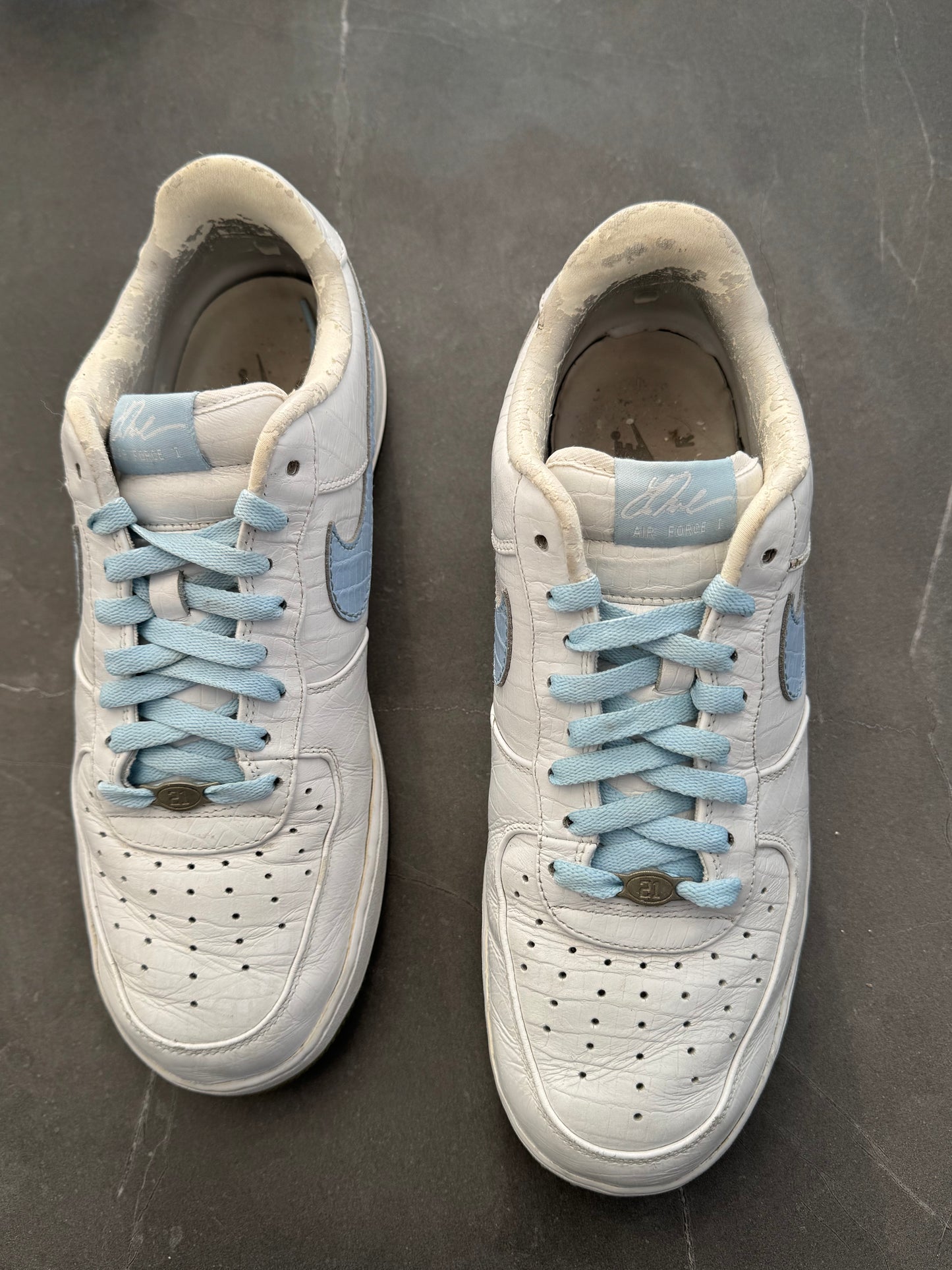 Air Force 1 Low Premium Ladainian Tomlinson 2008