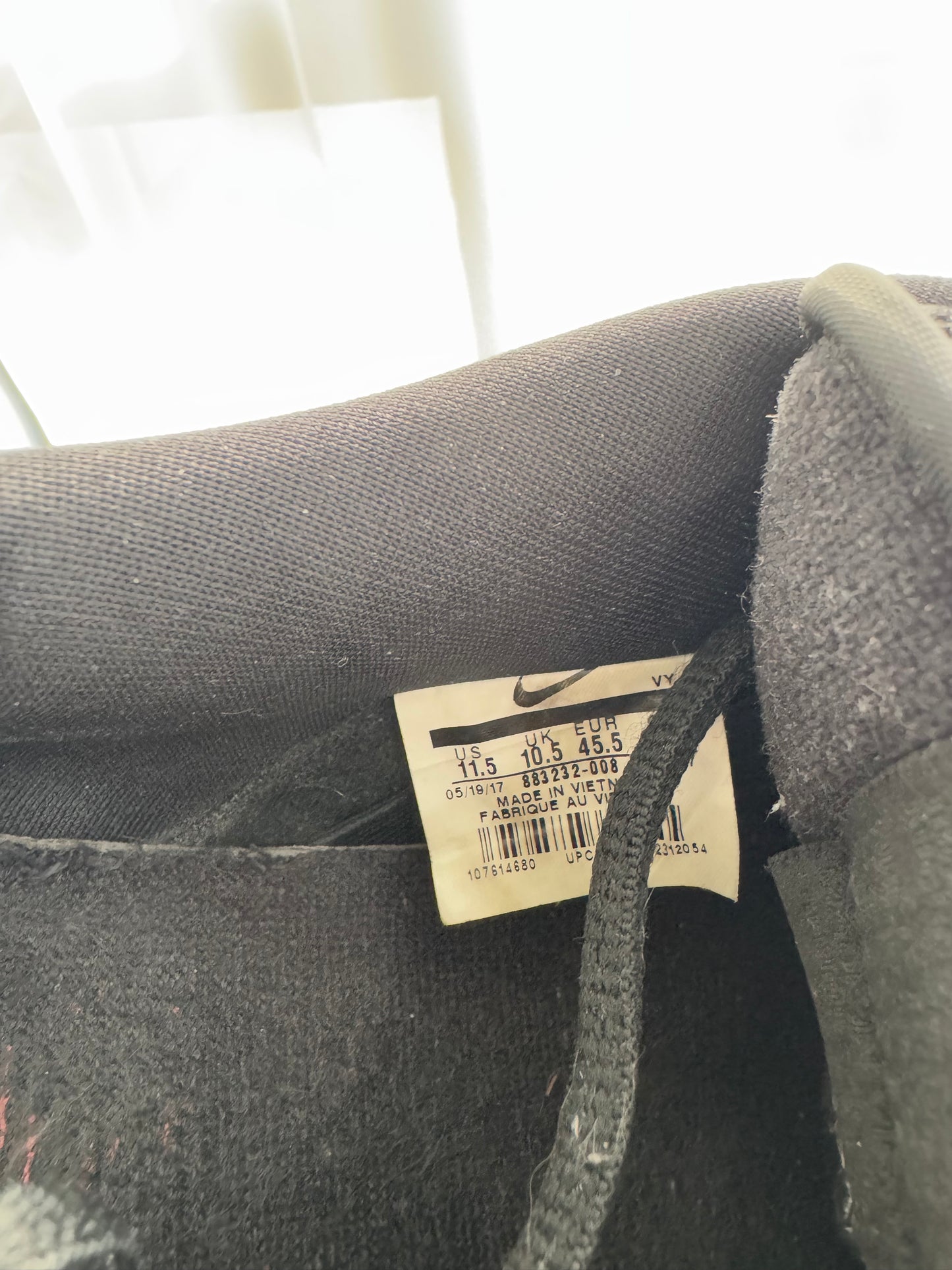 Dunk Low Pro SB Black Pigeon US11.5