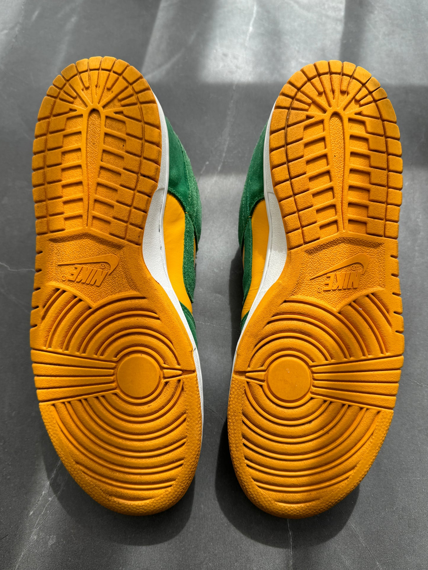 Dunk Low Pro SB Buck 2003 US11