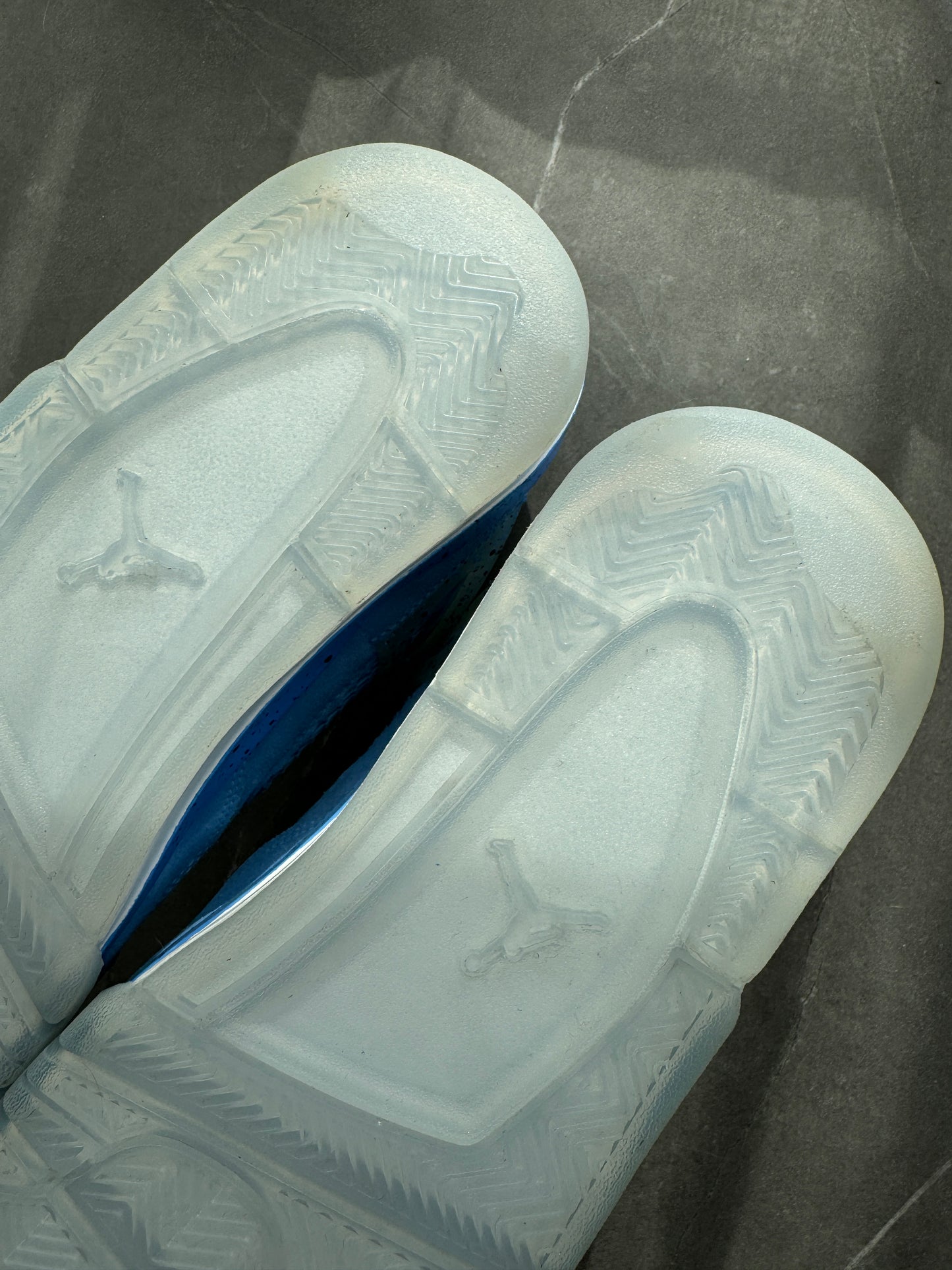 Air Jordan 4 UNC PE 2019 US7.5