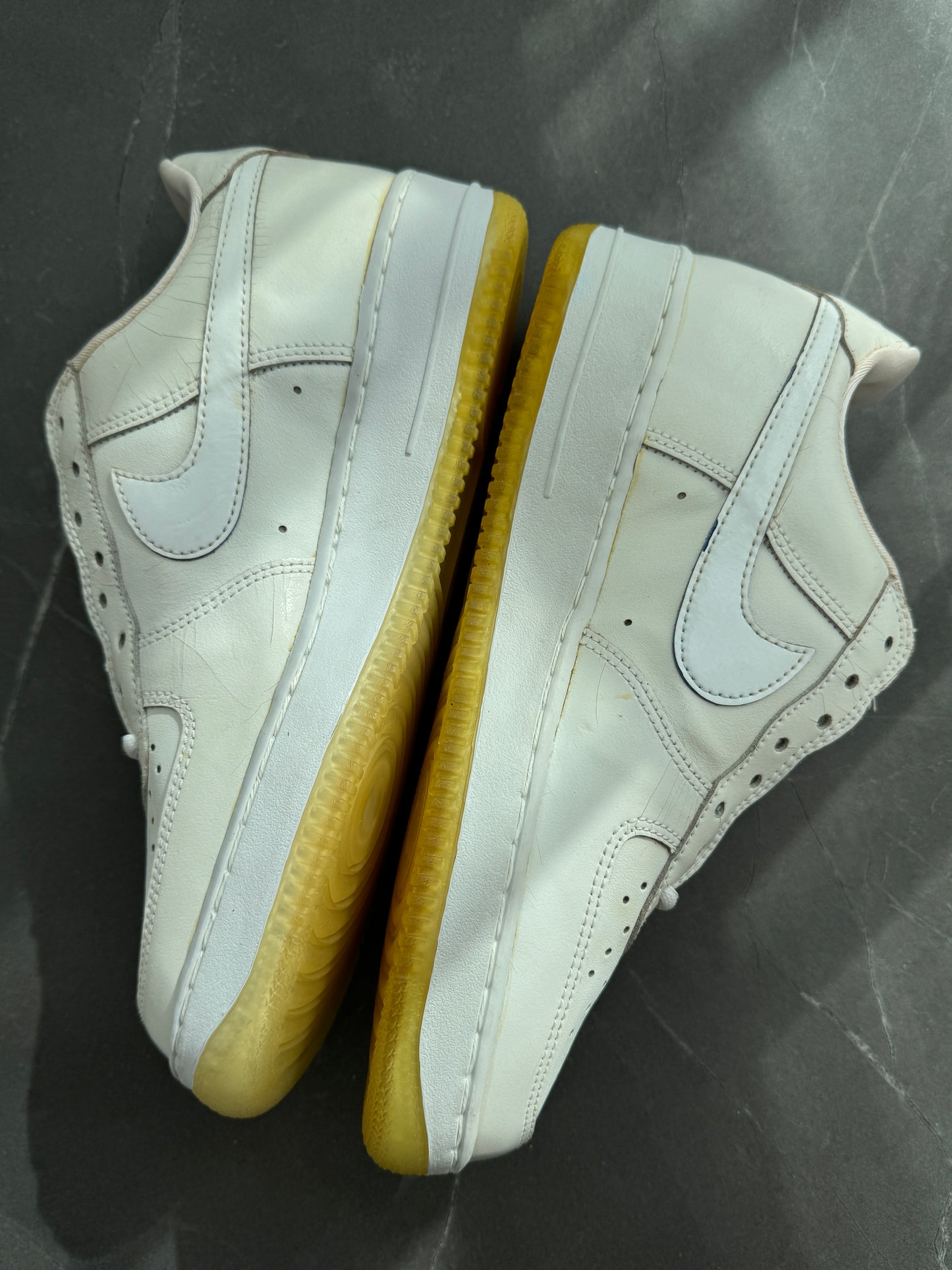 Air Force 1 Year Of The Horse 马到成功 2002