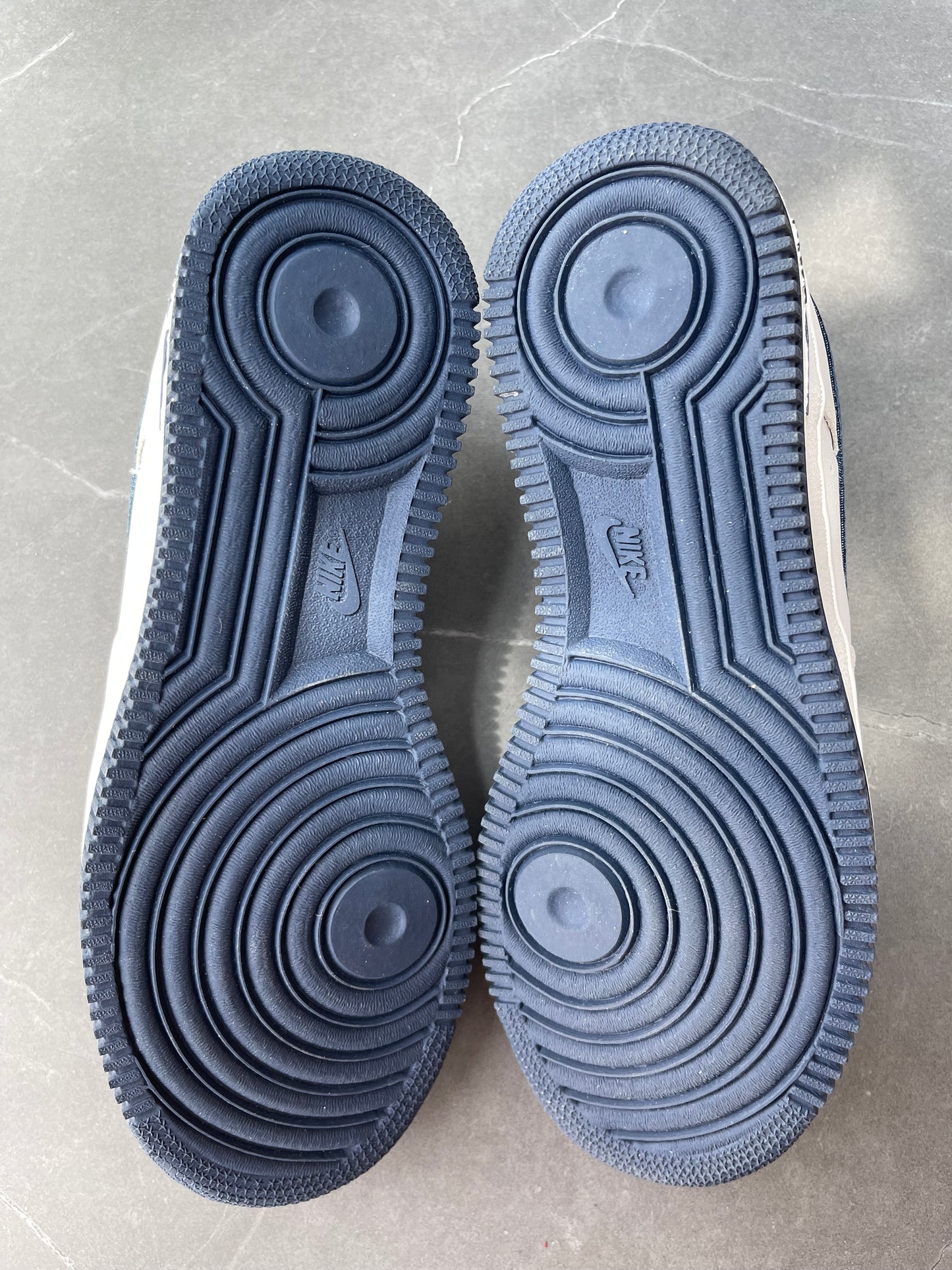 Air Force 1 Low Denim 2002