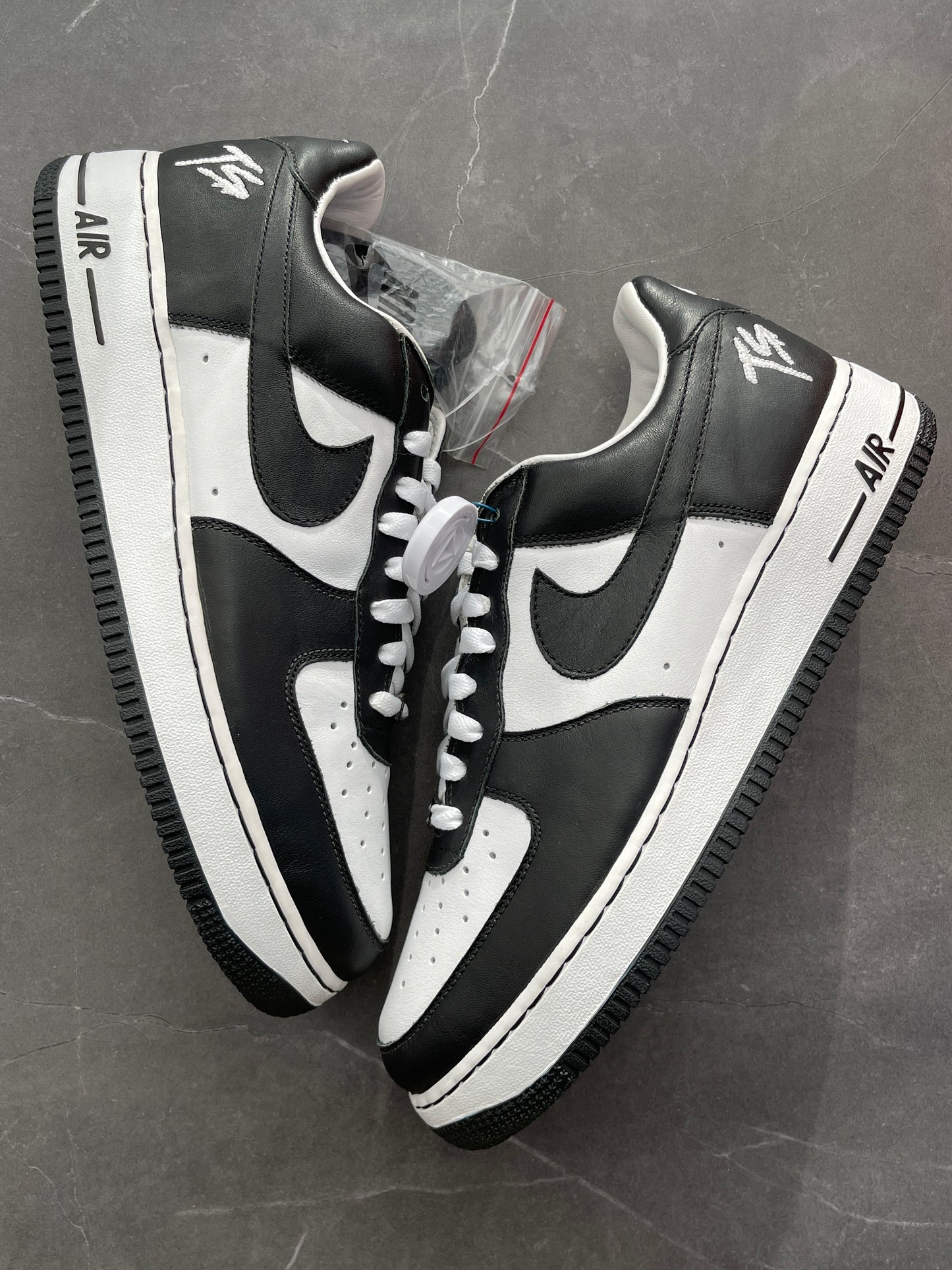 Air Force 1 Low "Terror Squad" F&F 2004