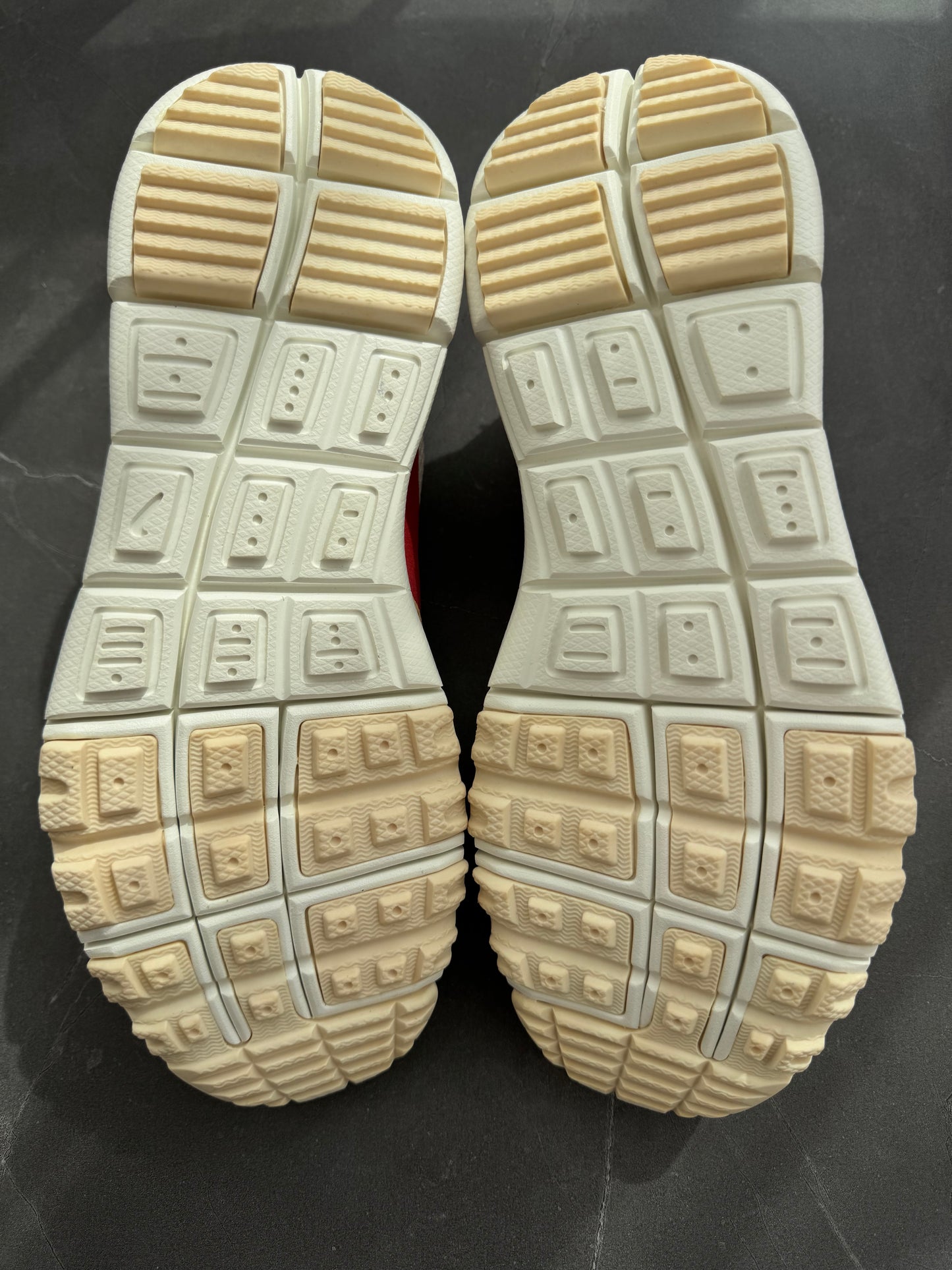 Nike Craft Mars Yard Shoe 2.0 x Tom Sachs US10