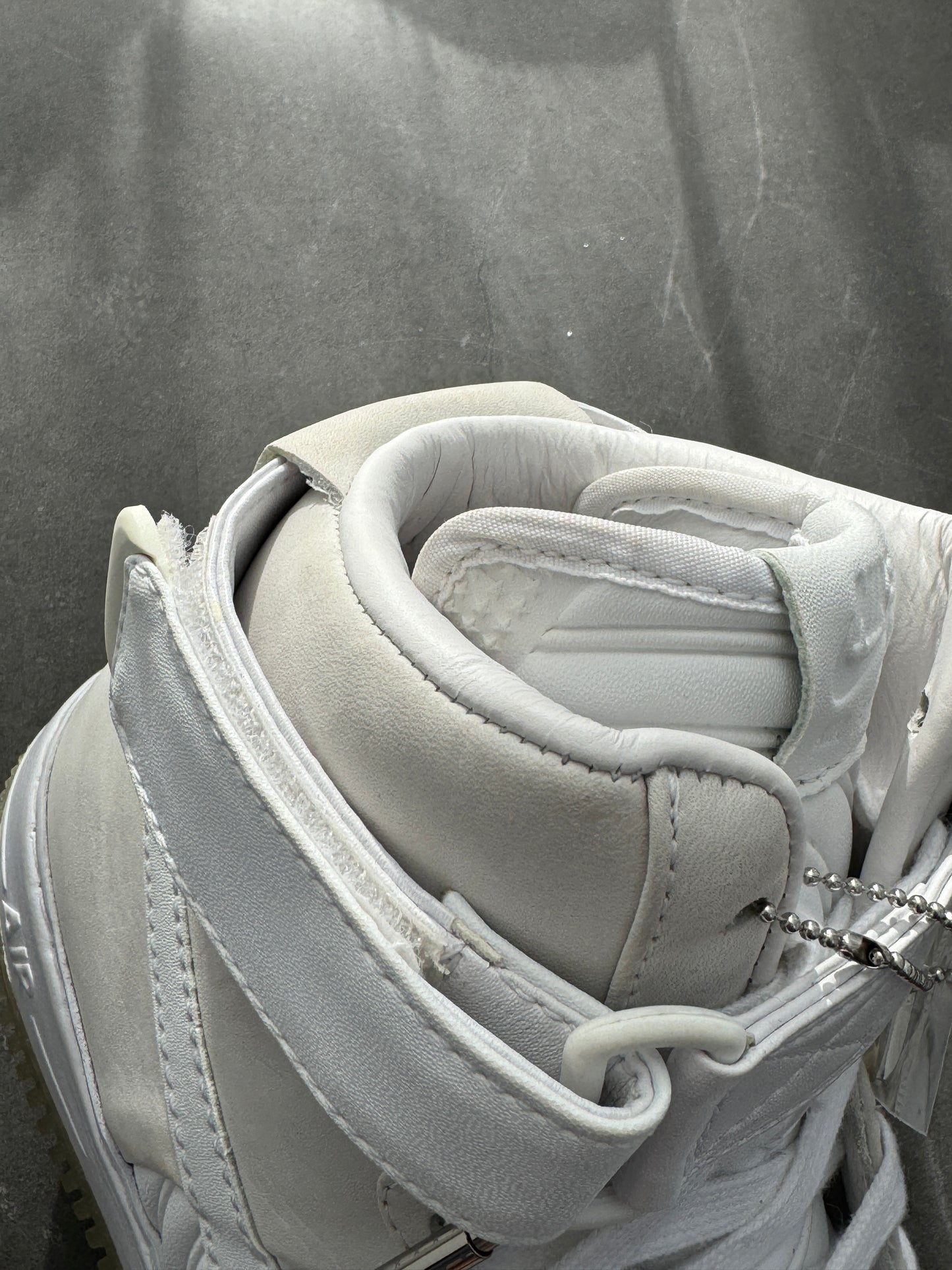 Air Force 1 High Supreme I/O Hajime 2008 US9.5