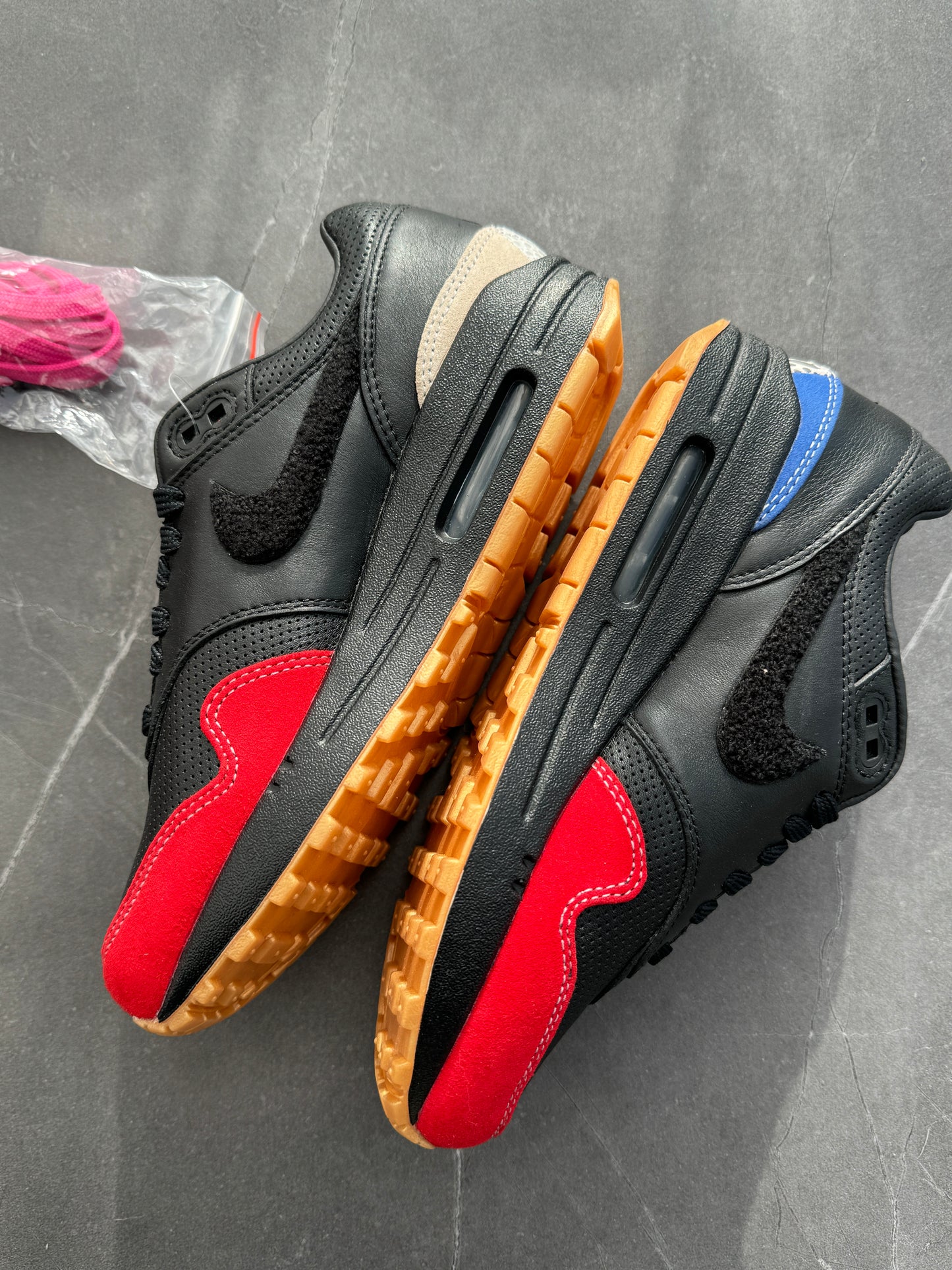Air Max 1 Master 2017