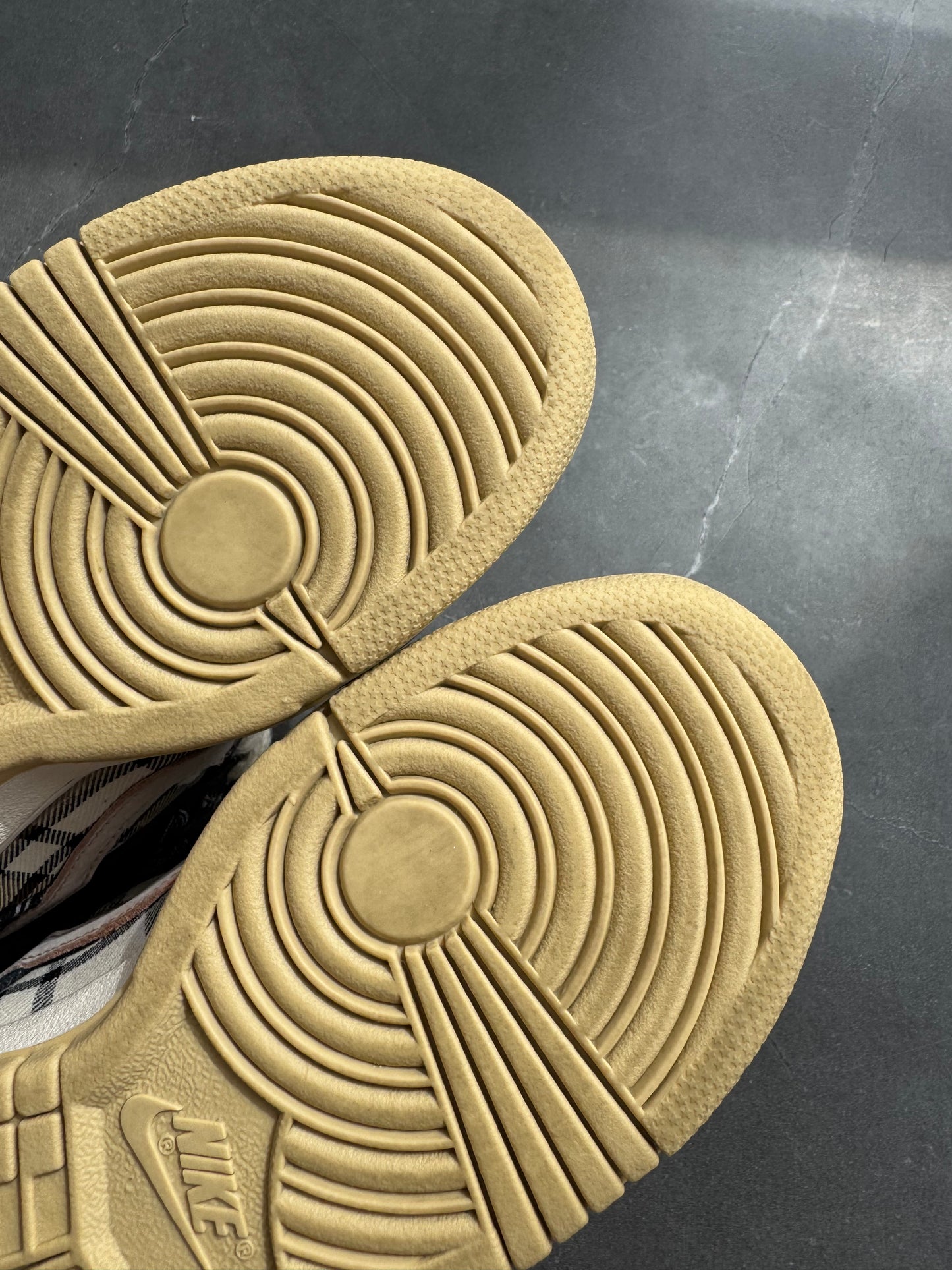 Dunk Low Pro SB Travis Scott US4