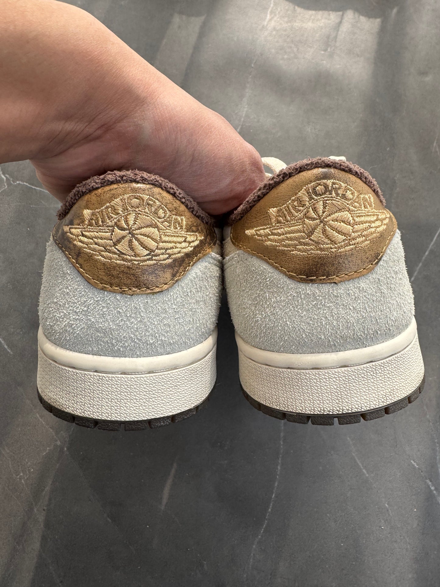 Air Jordan 1 Low Year Of The Rabbit