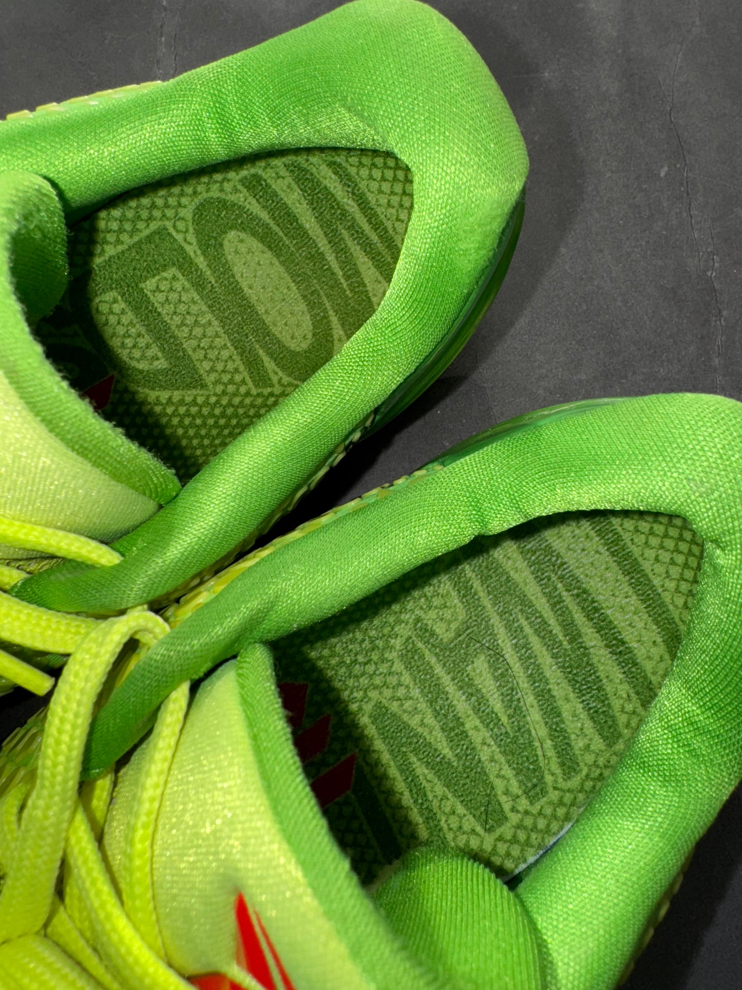 Nike Kobe 6 Protro Grinch 2020