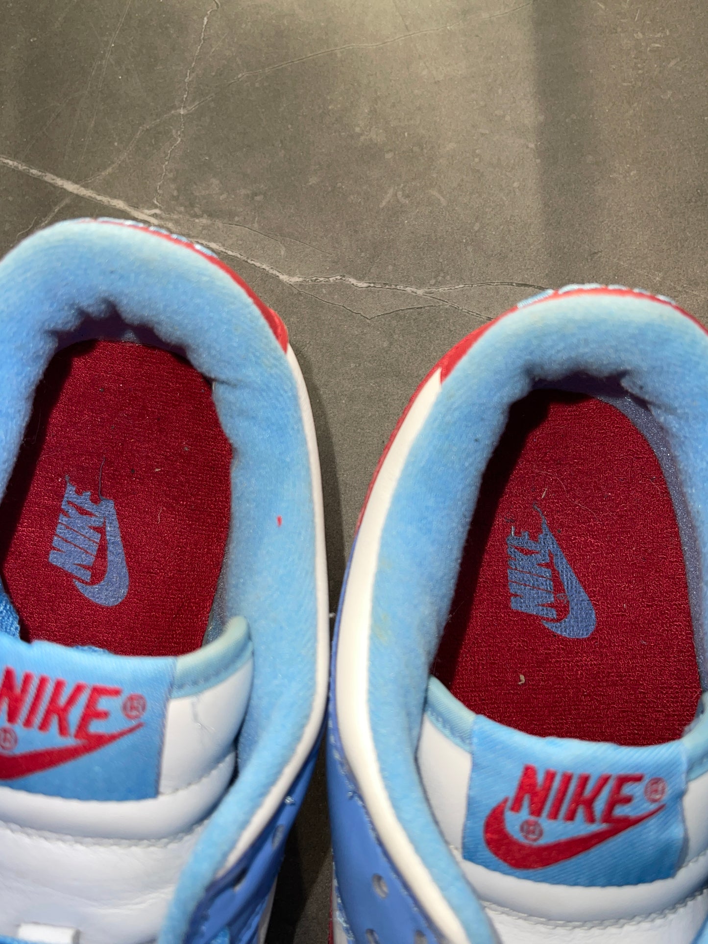 Dunk Low Premium Doraemon 2005