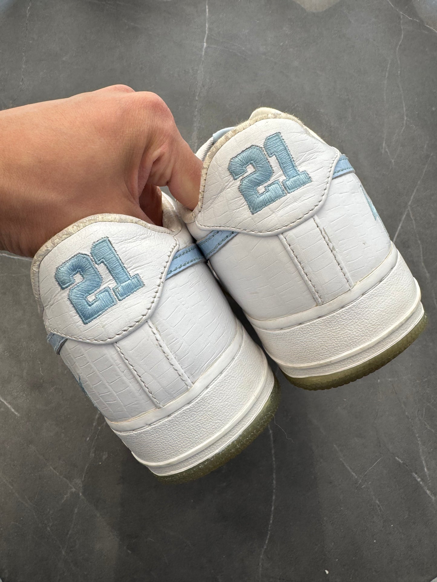 Air Force 1 Low Premium Ladainian Tomlinson 2008