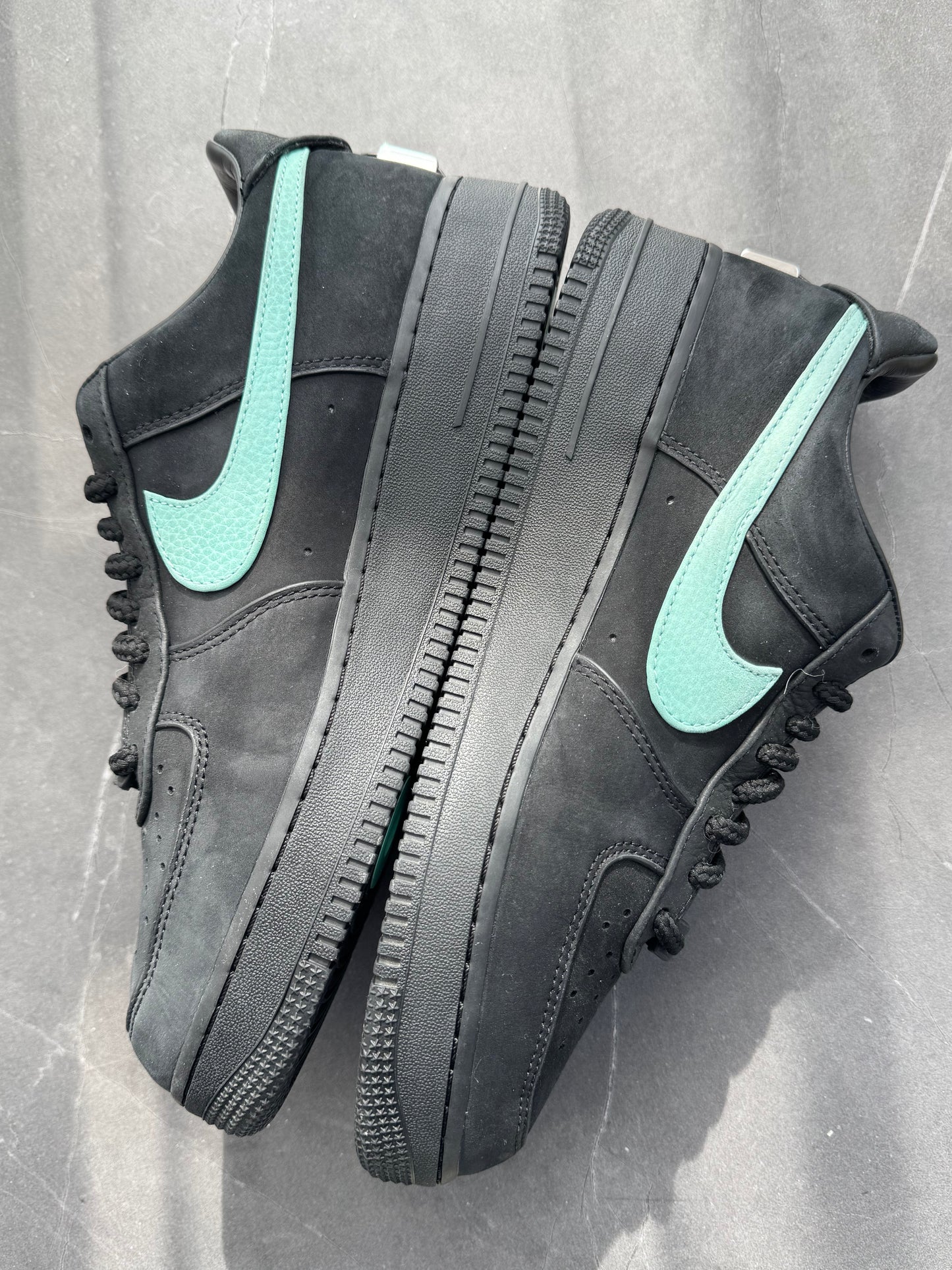 Air Force 1 Low Tiffany "1837"