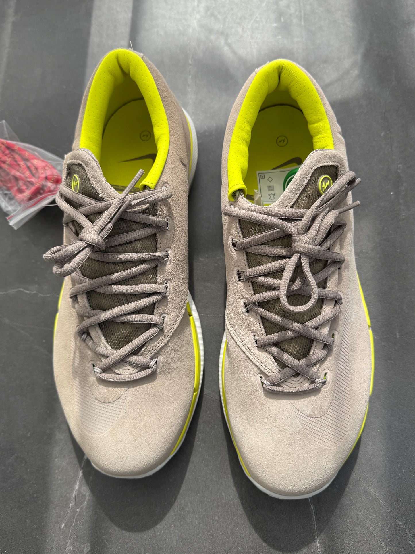 Nike KD6 Framgent Design Chino 2014