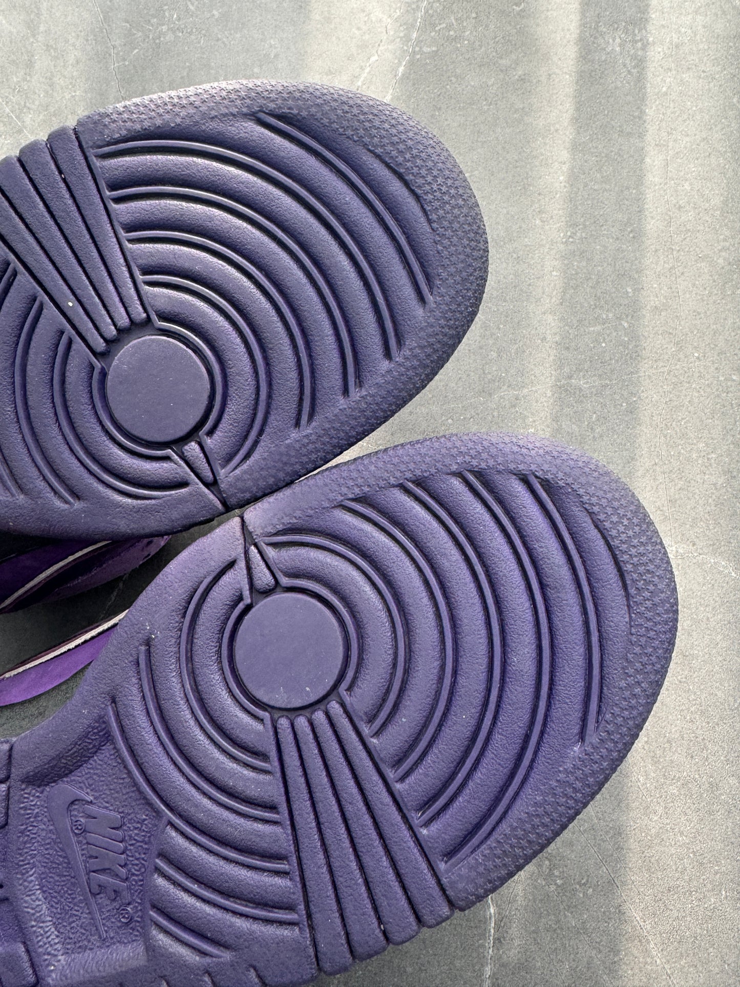 Dunk Low Pro SB Purple Lobster US7