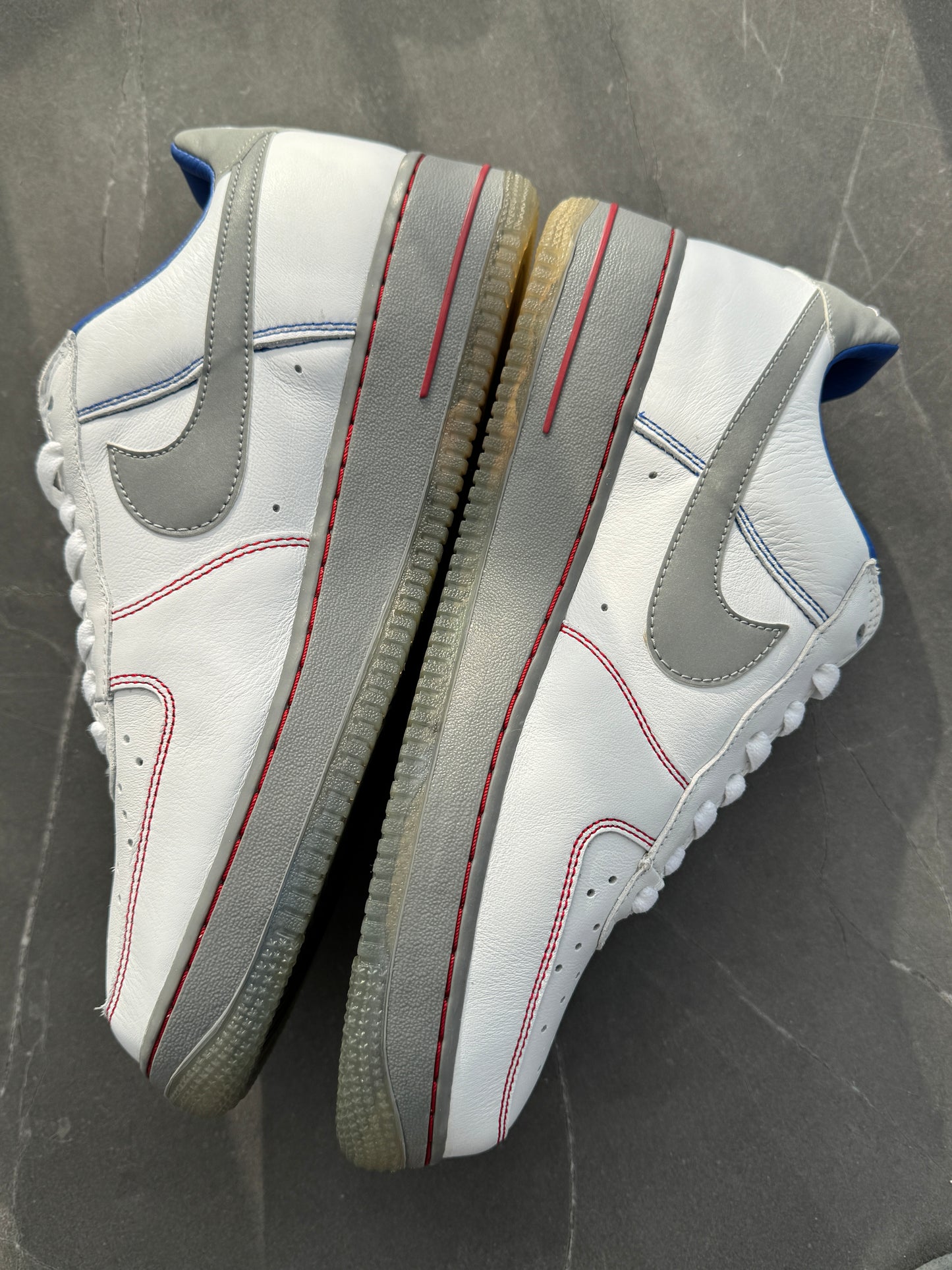 Air Force 1 Low NBA All-Star 2004 Houston Friends & Family 2004