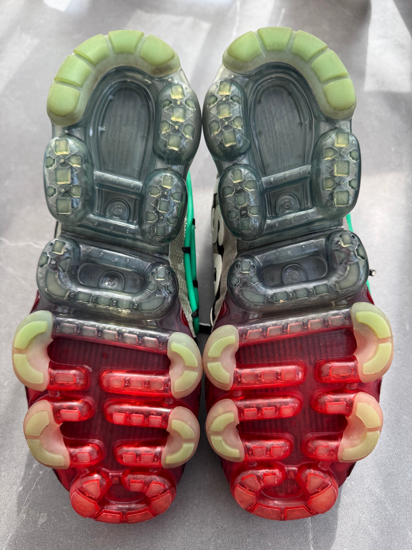 Air Vapormax CPFM 2019 US10M