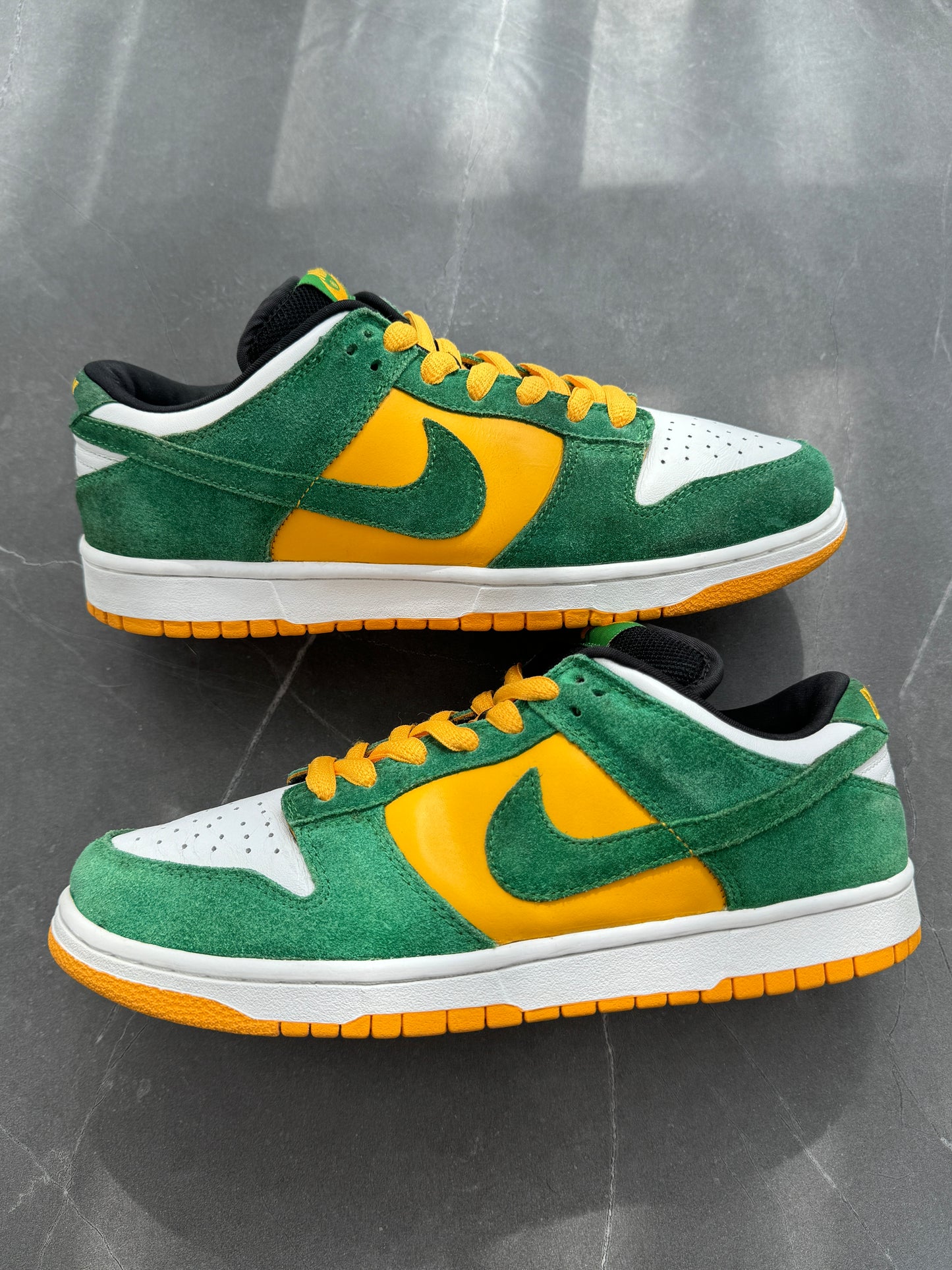 Dunk Low Pro SB Bucks 2003 US9.5