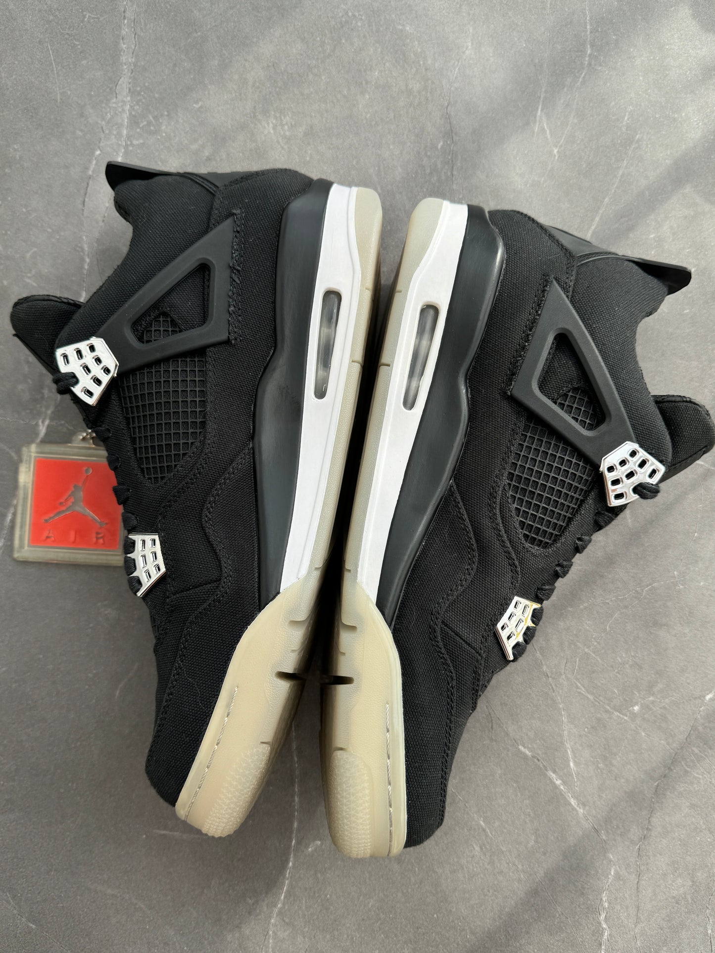 Air Jordan 4 Eminem Carhartt 2015