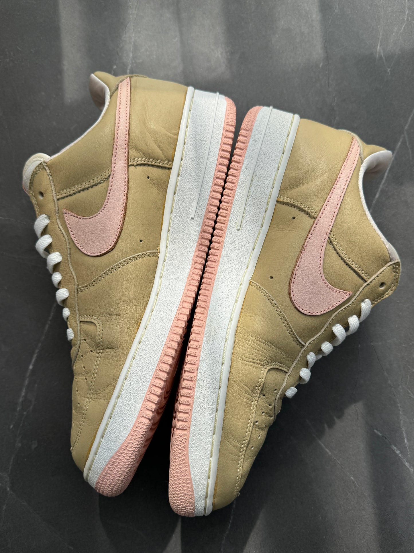Air Force 1 Low COJP Linen 2001