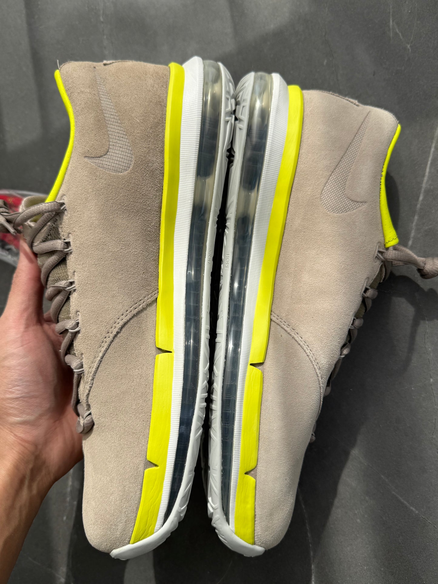 Nike KD6 Framgent Design Chino 2014