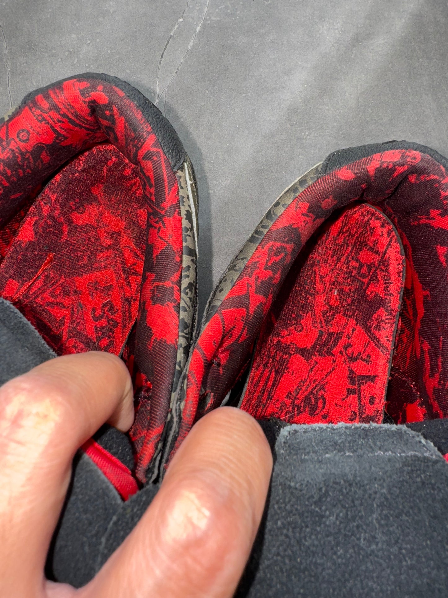 Dunk Low Premium SB SBTG US11