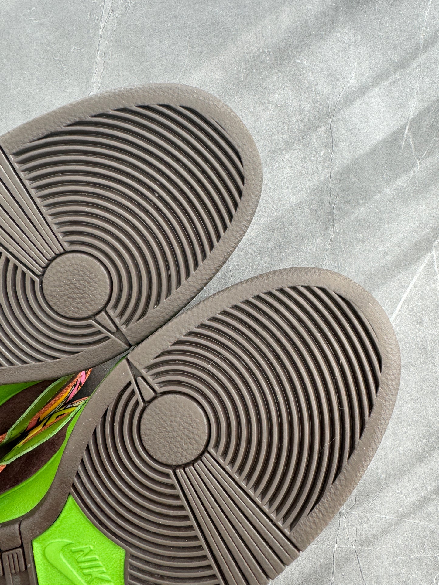 Dunk Low Premium SB De La Soul 2015 US12