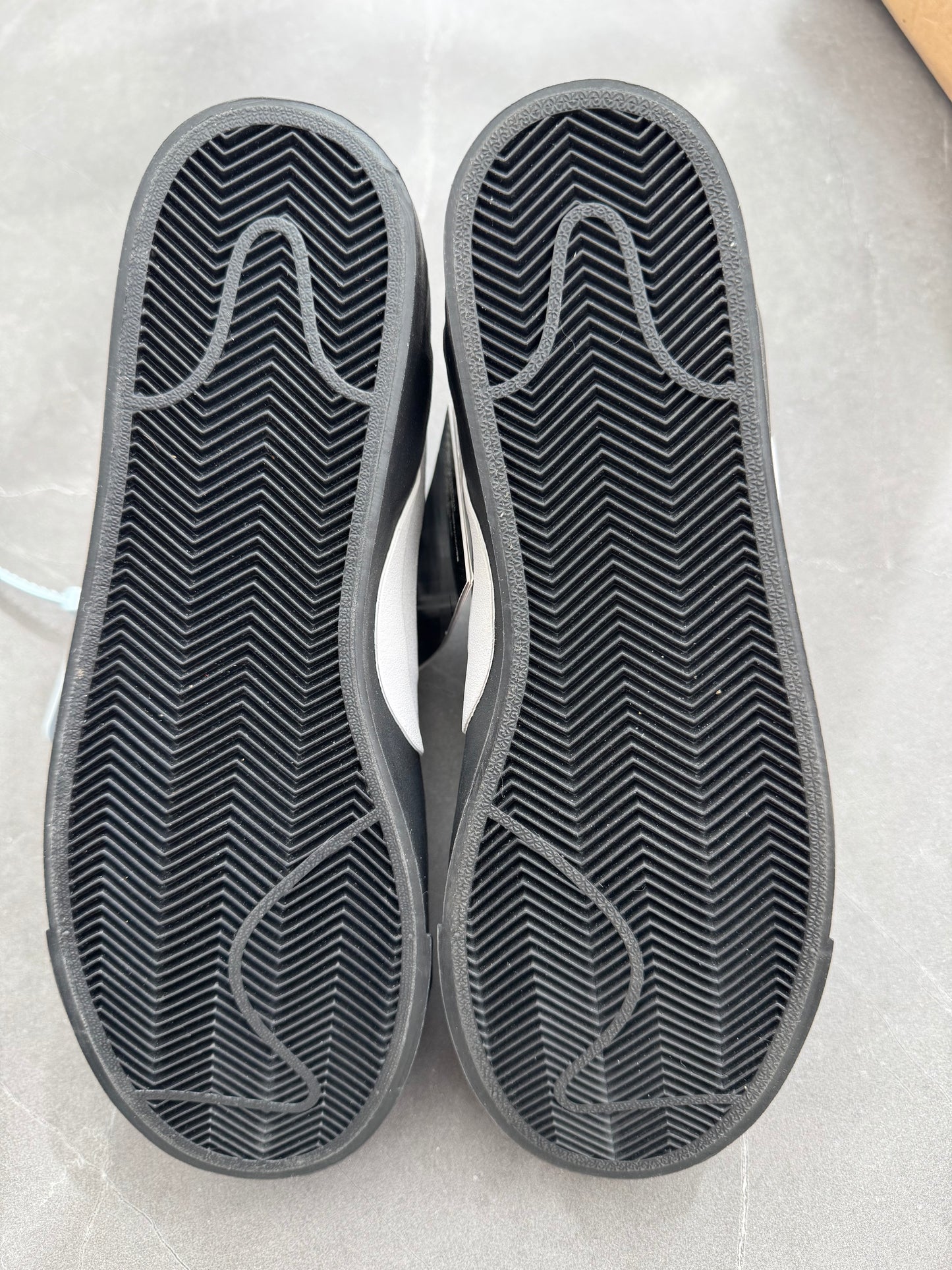 Blazer Mid Off-White Grim Reaper US8.5