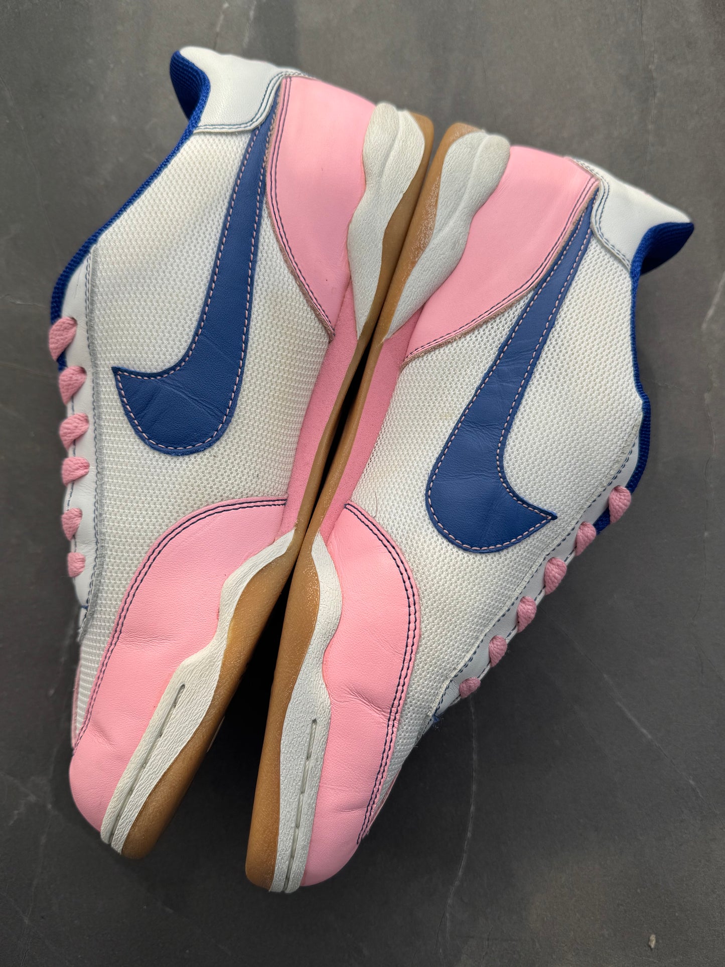 Nike Air Zoom FC Doernbecher 2004