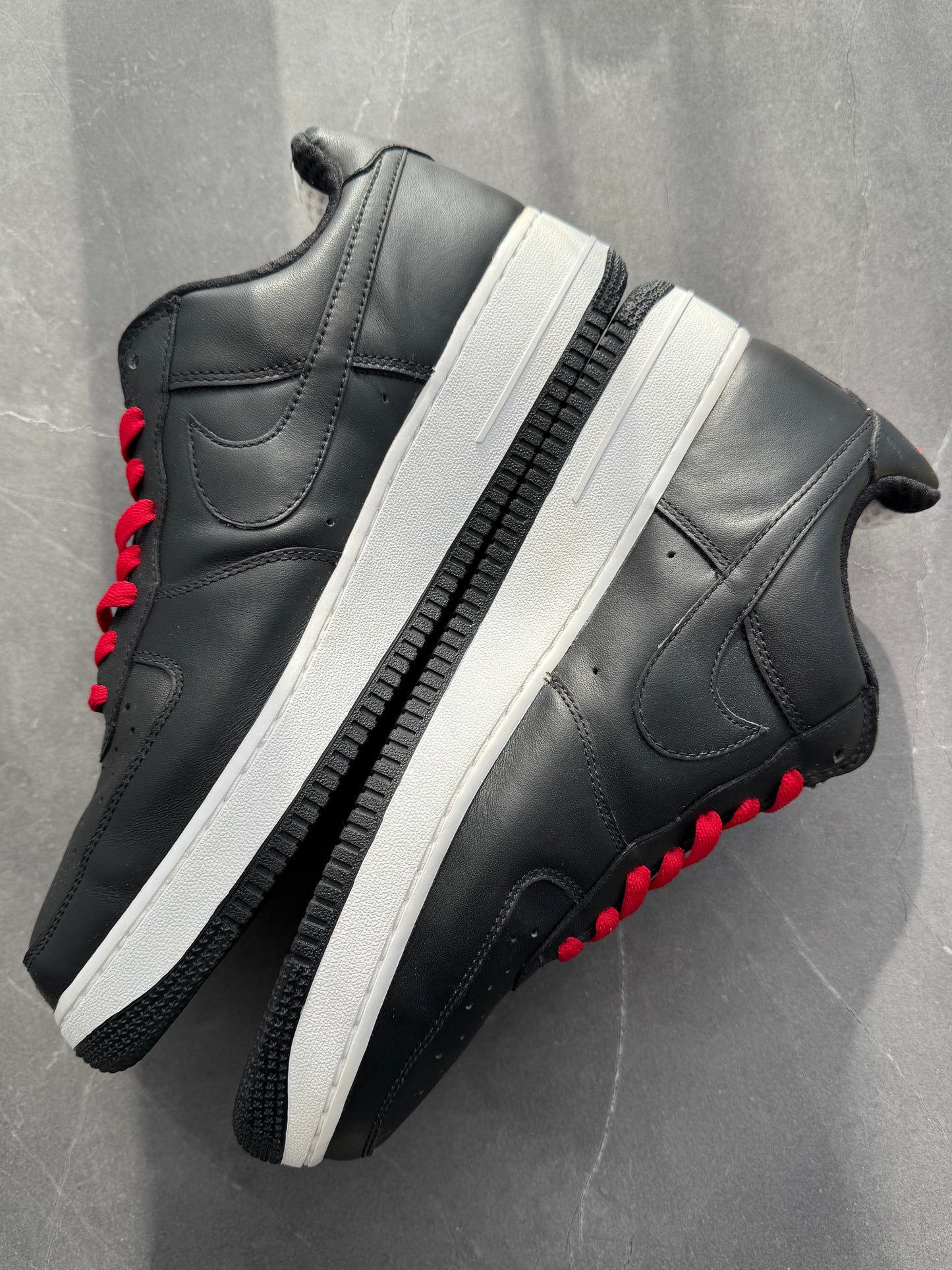 Air Force 1 Low Premium Scarface 2006