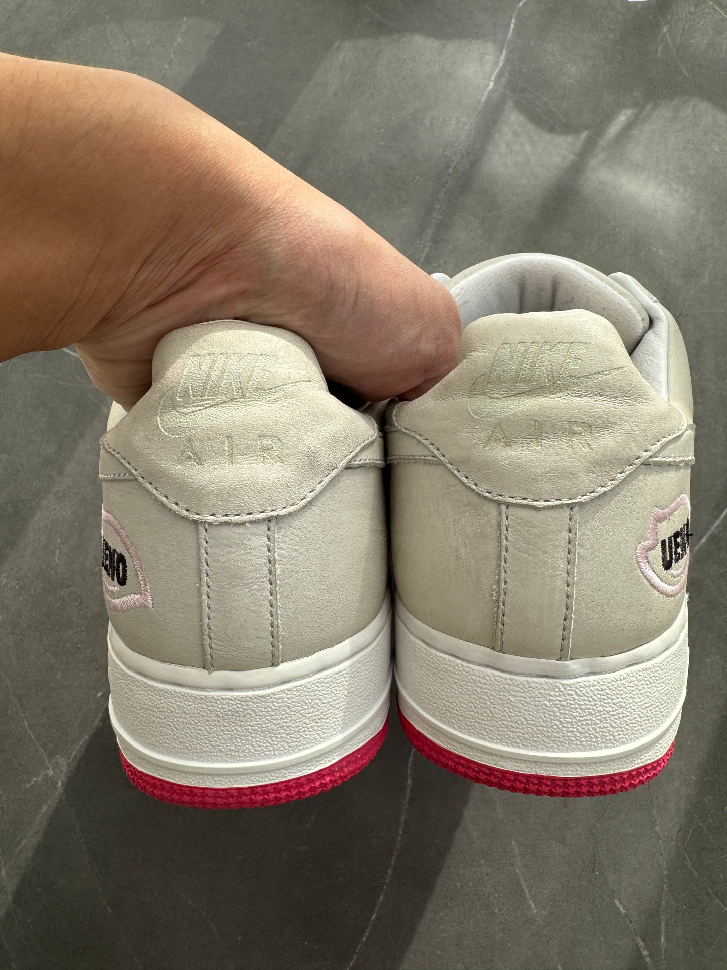 Air Force 1 Low Ueno Sakura