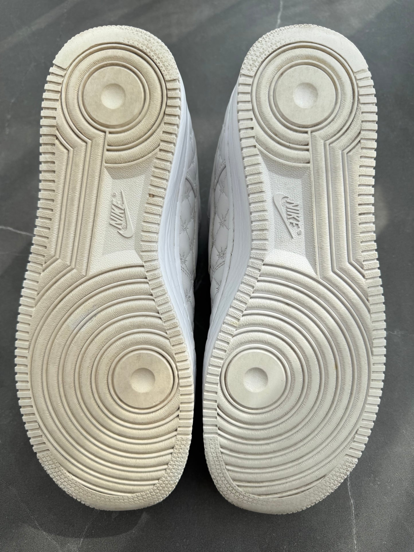Air Force 1 Low Supreme I/O Micheal Lau Crazy Smiles