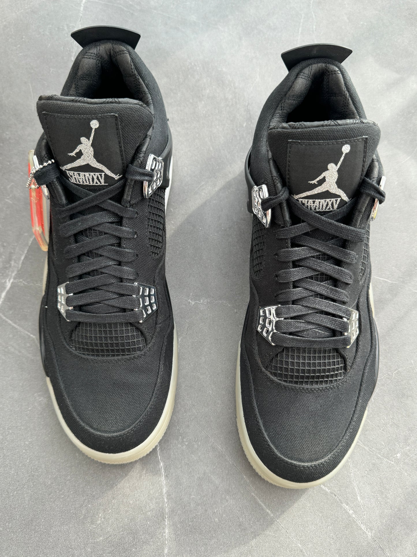 Air Jordan 4 Eminem Carhartt 2015