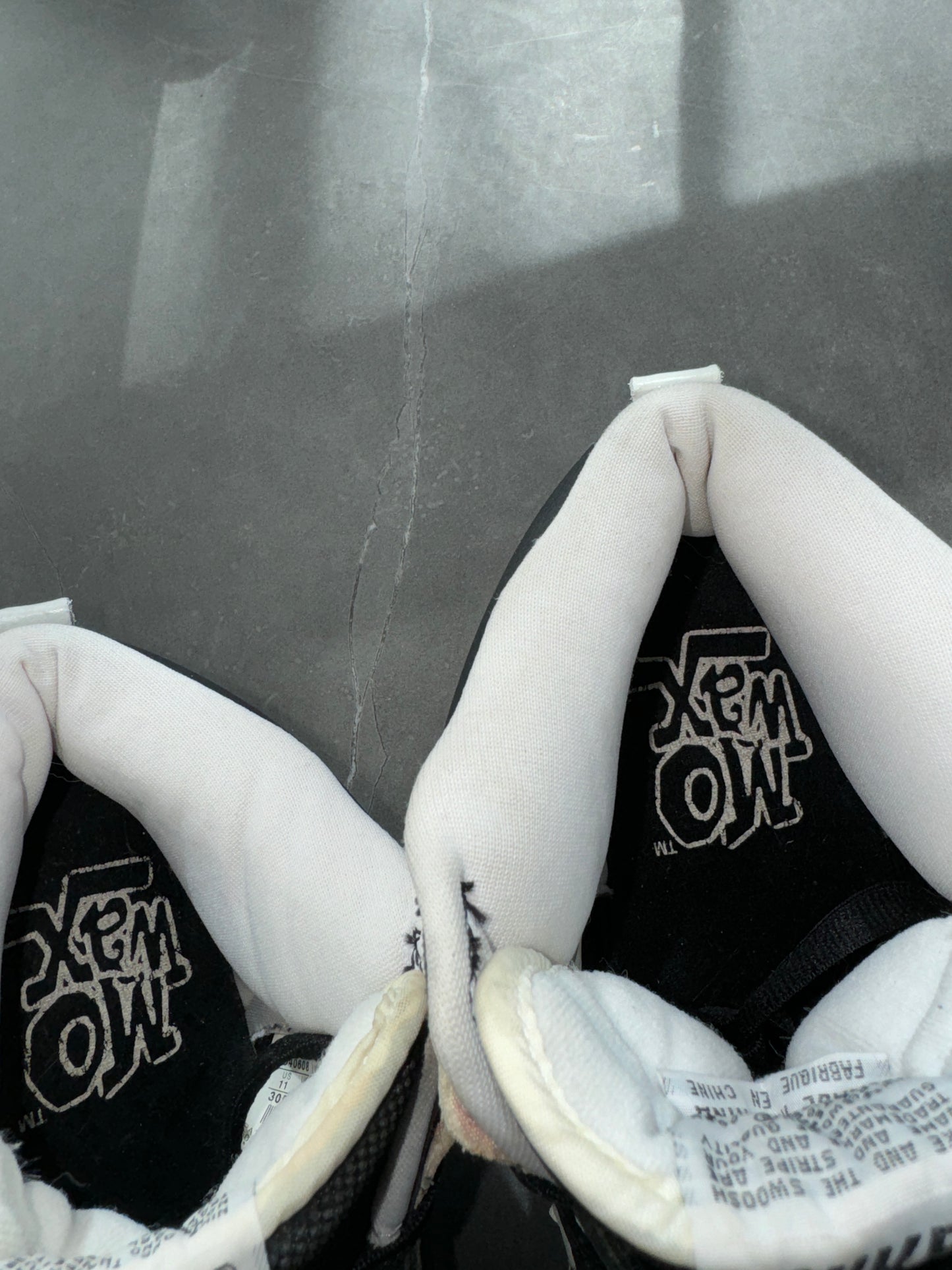 Dunk High Pro SB Unkle 2004 US11