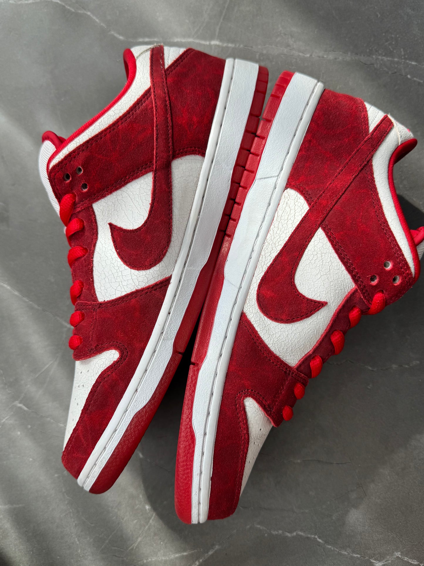 Dunk Low Premium SB Valentines Day 2013