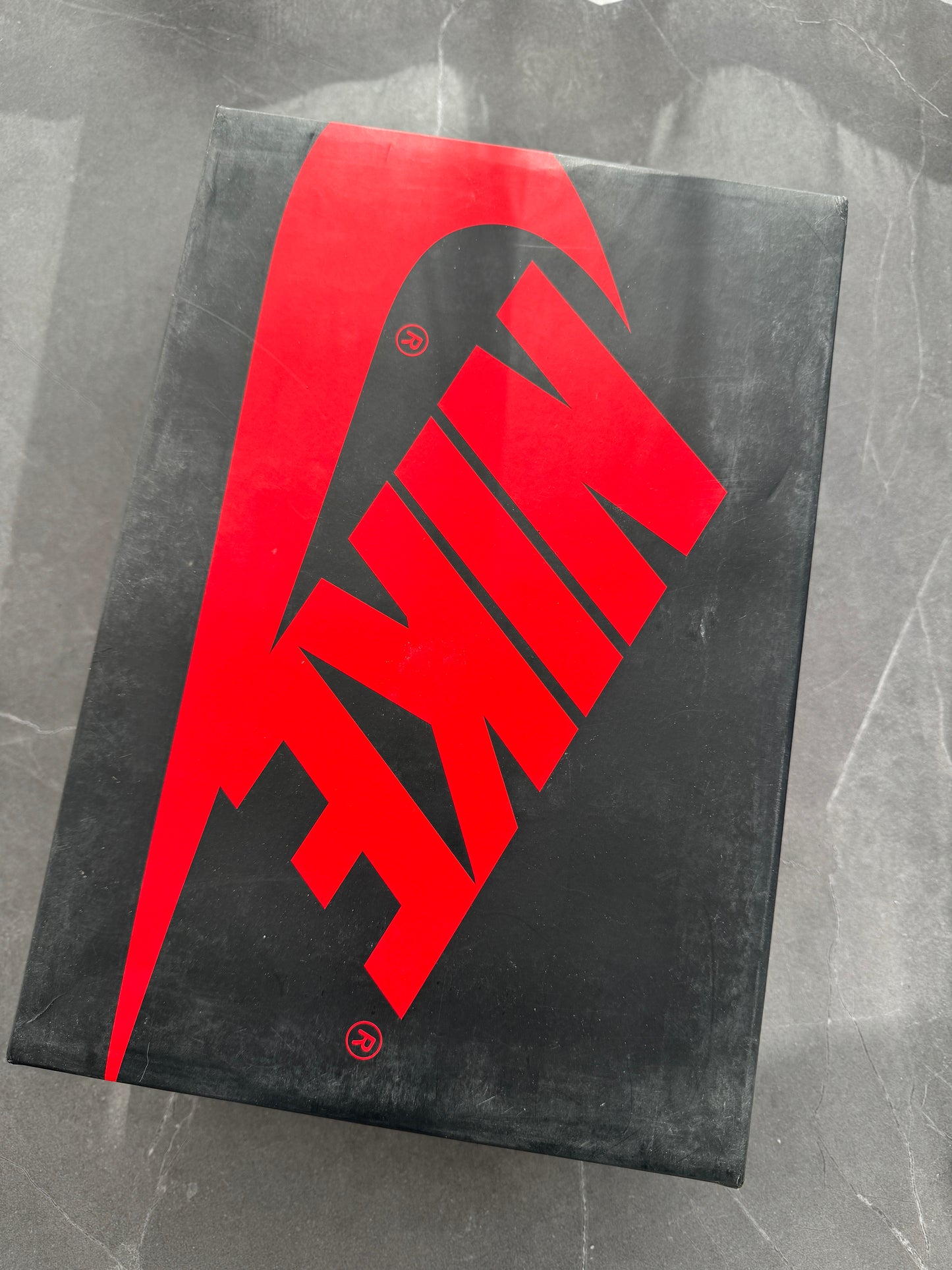 Air Jordan 1 High Black Toe 2016 US11