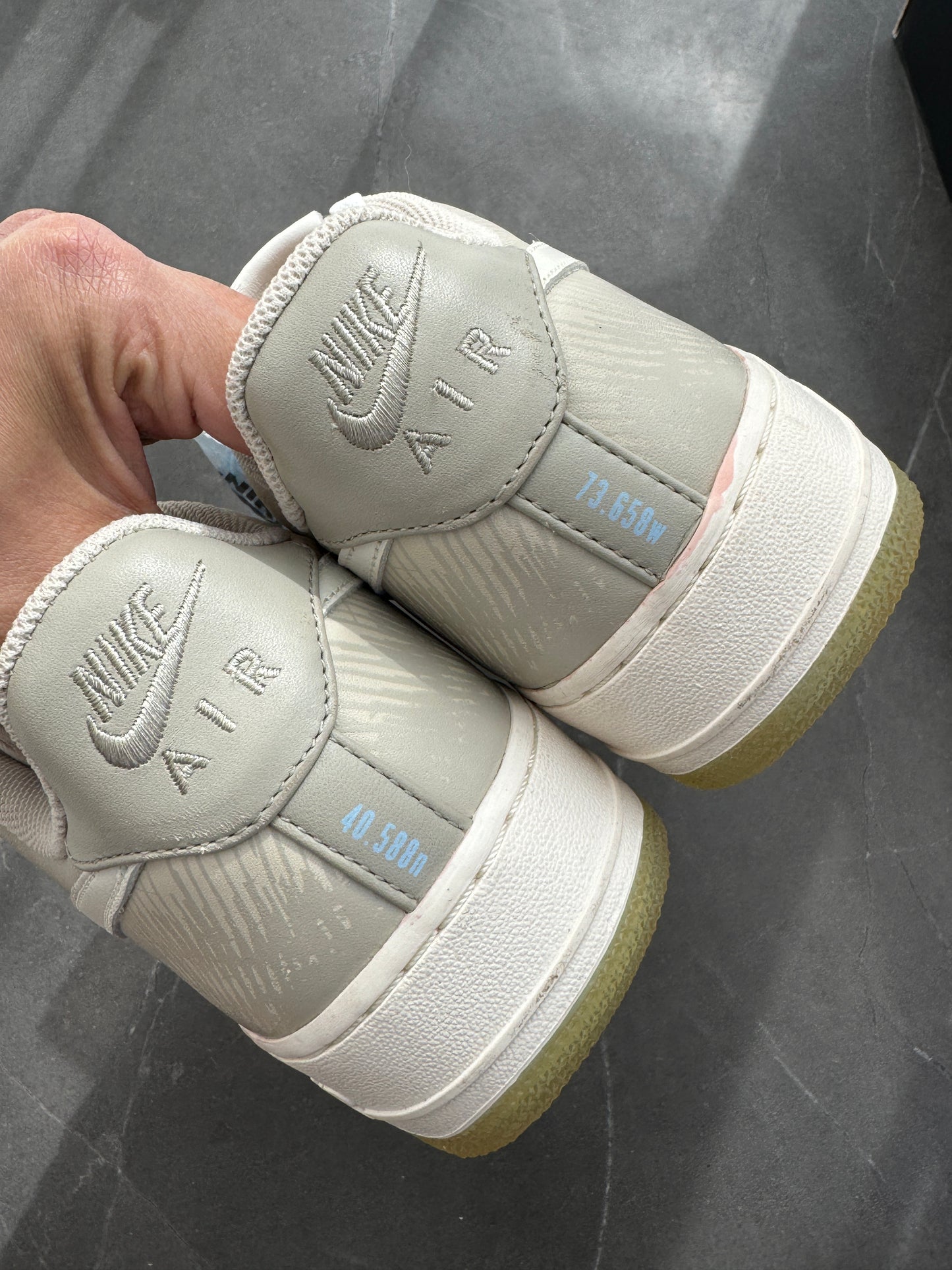 Air Force 1 Low Premium Jones Beach 2009