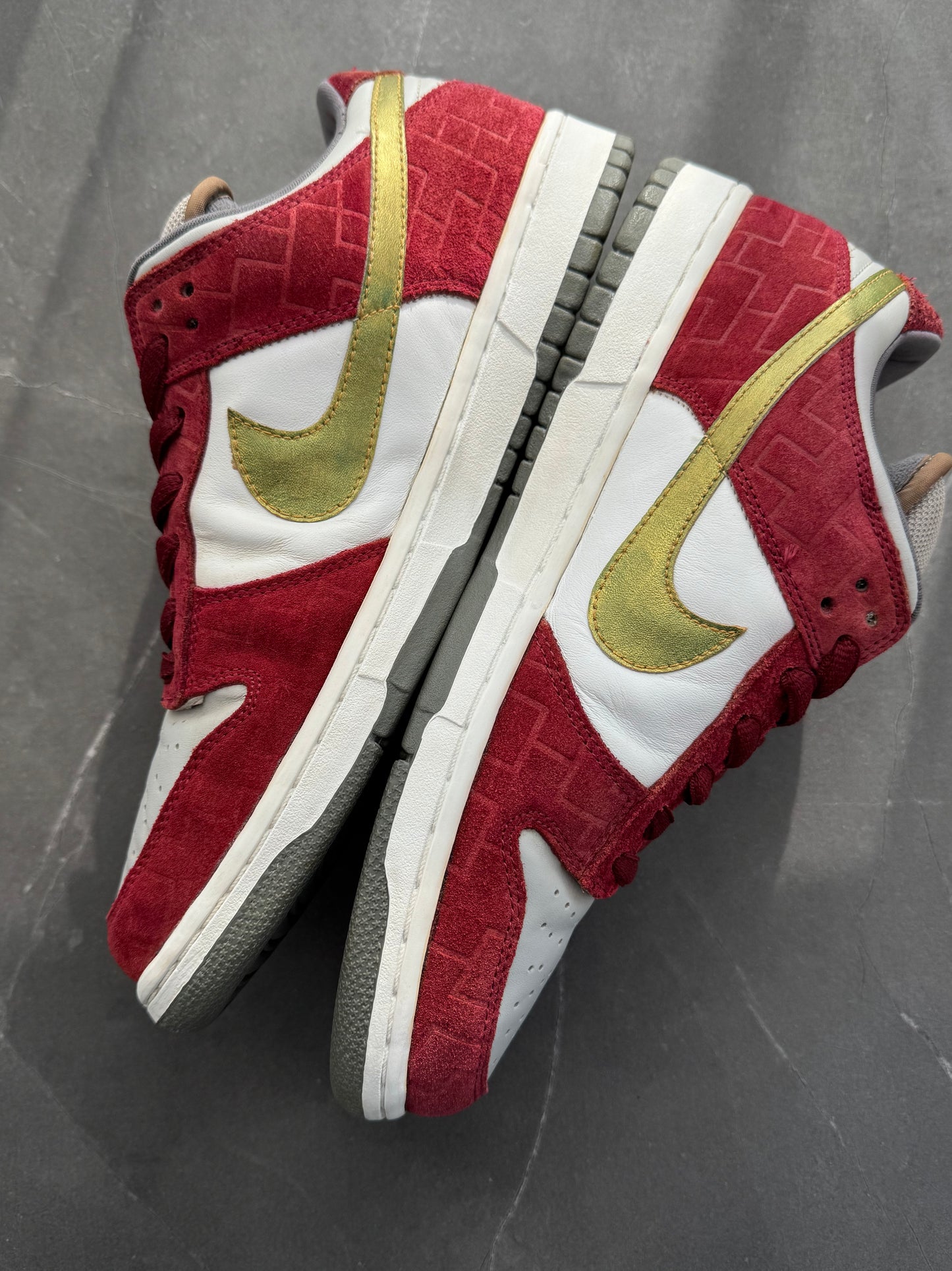 Dunk Low Pro SB Shanghai 2004 US11