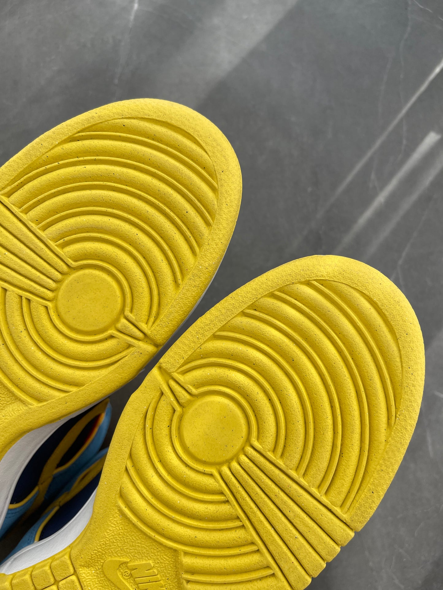 Dunk High Pro SB Mr. Pacman 2009 US8.5