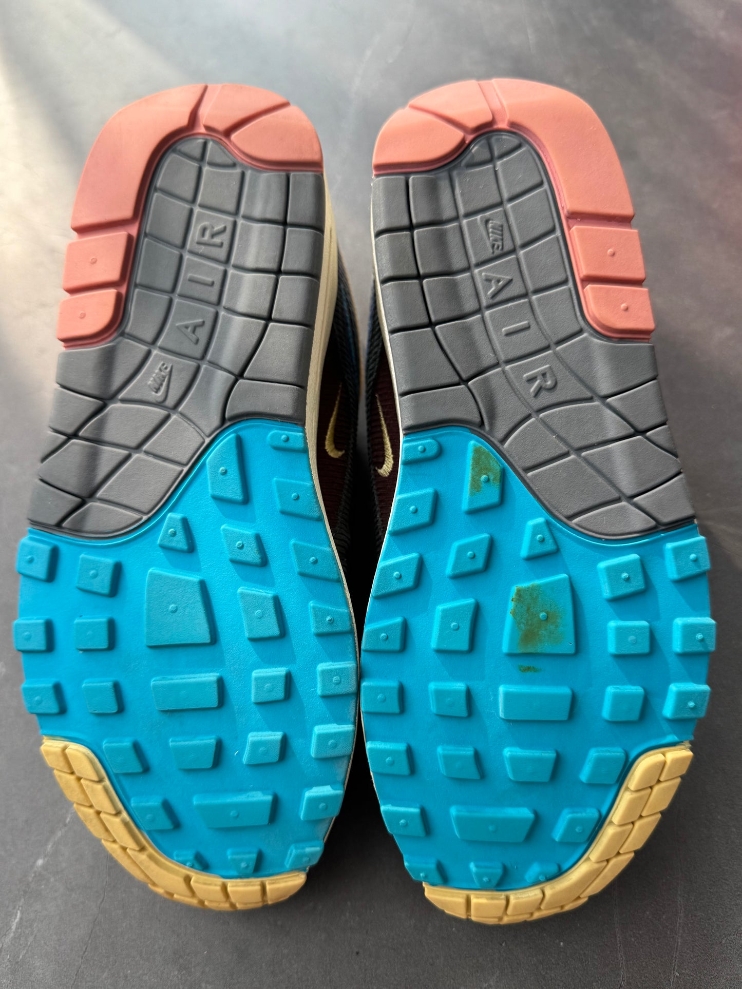Air Max 1/97 Sean Wotherspoon US5