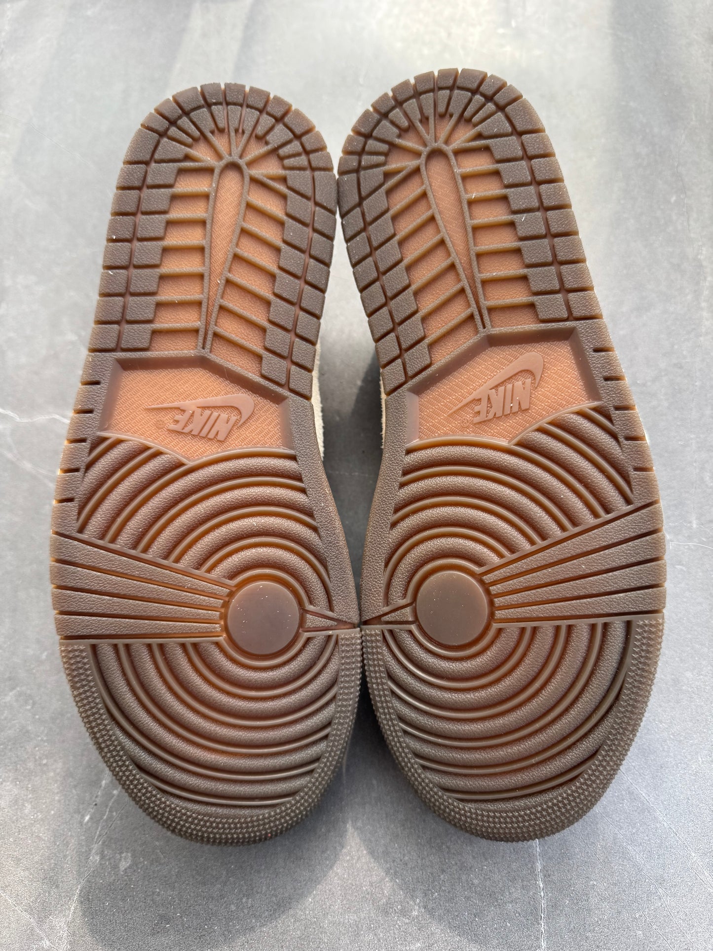 Air Jordan 1 Low Year Of The Rabbit