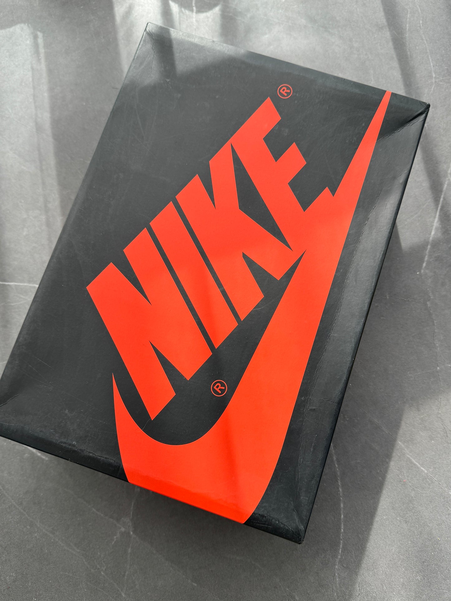 Air Jordan 1 High Solefly Art Basel Sail