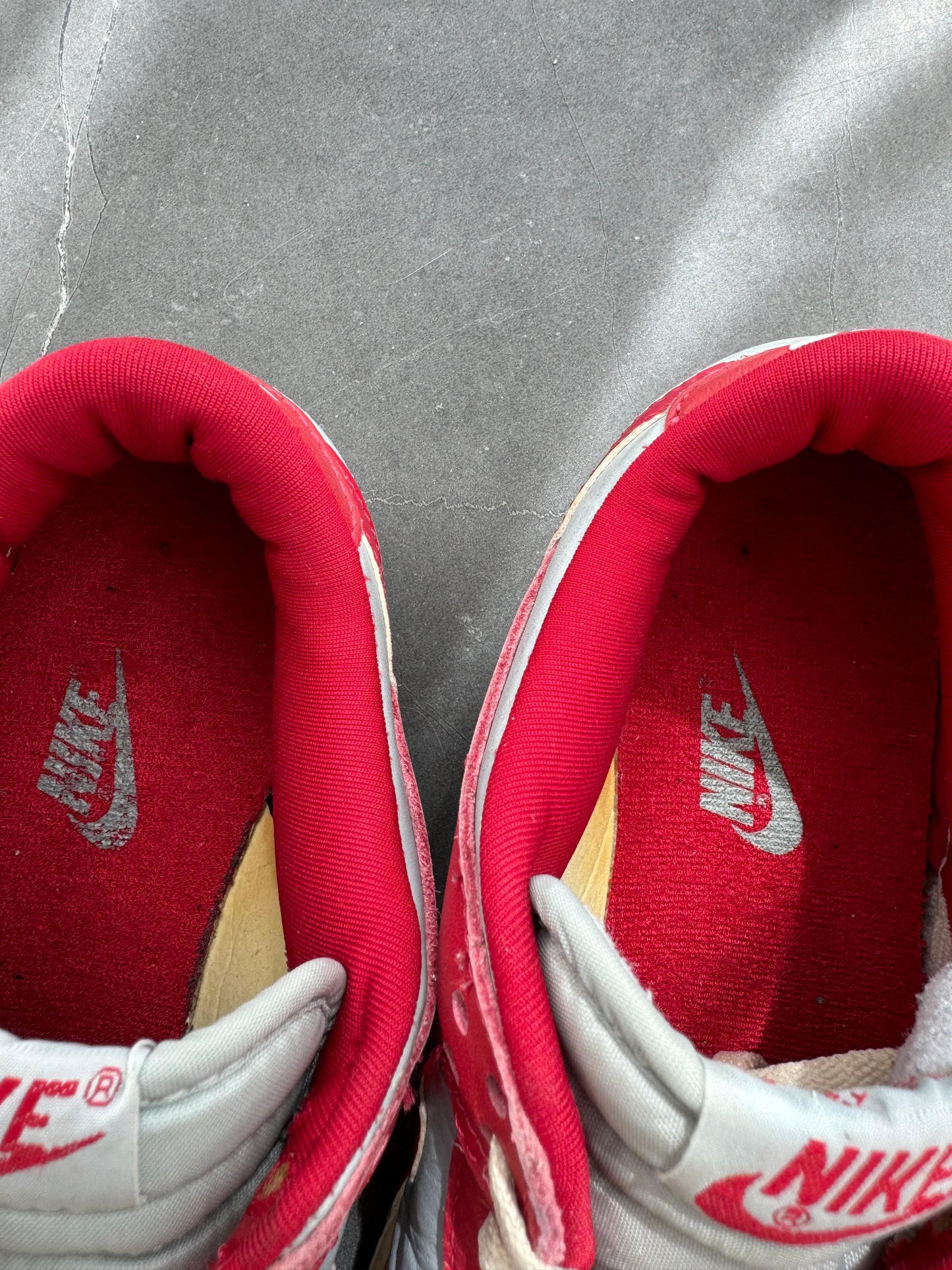 Dunk Low LE UNLV 1999